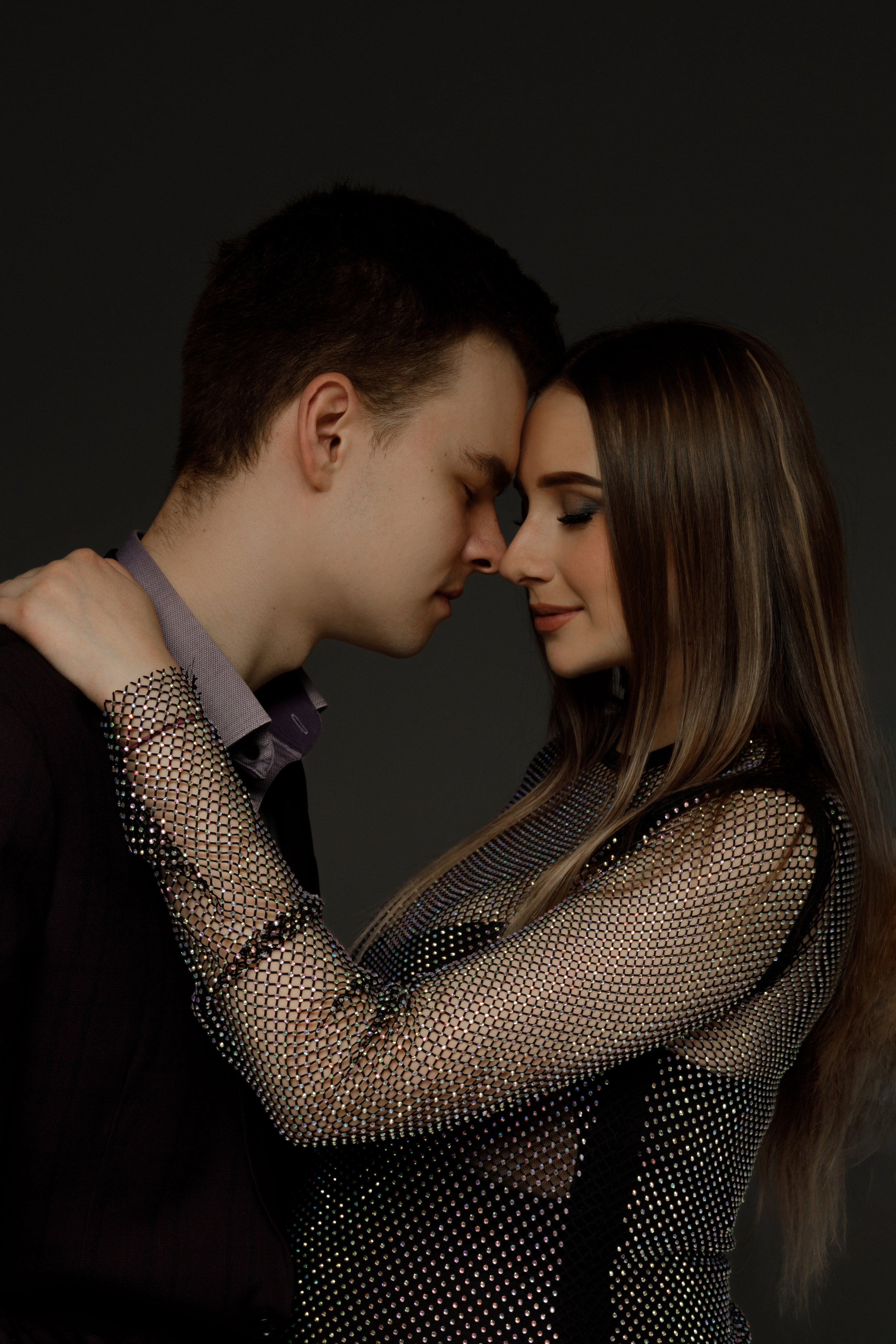 Вероника. Главная