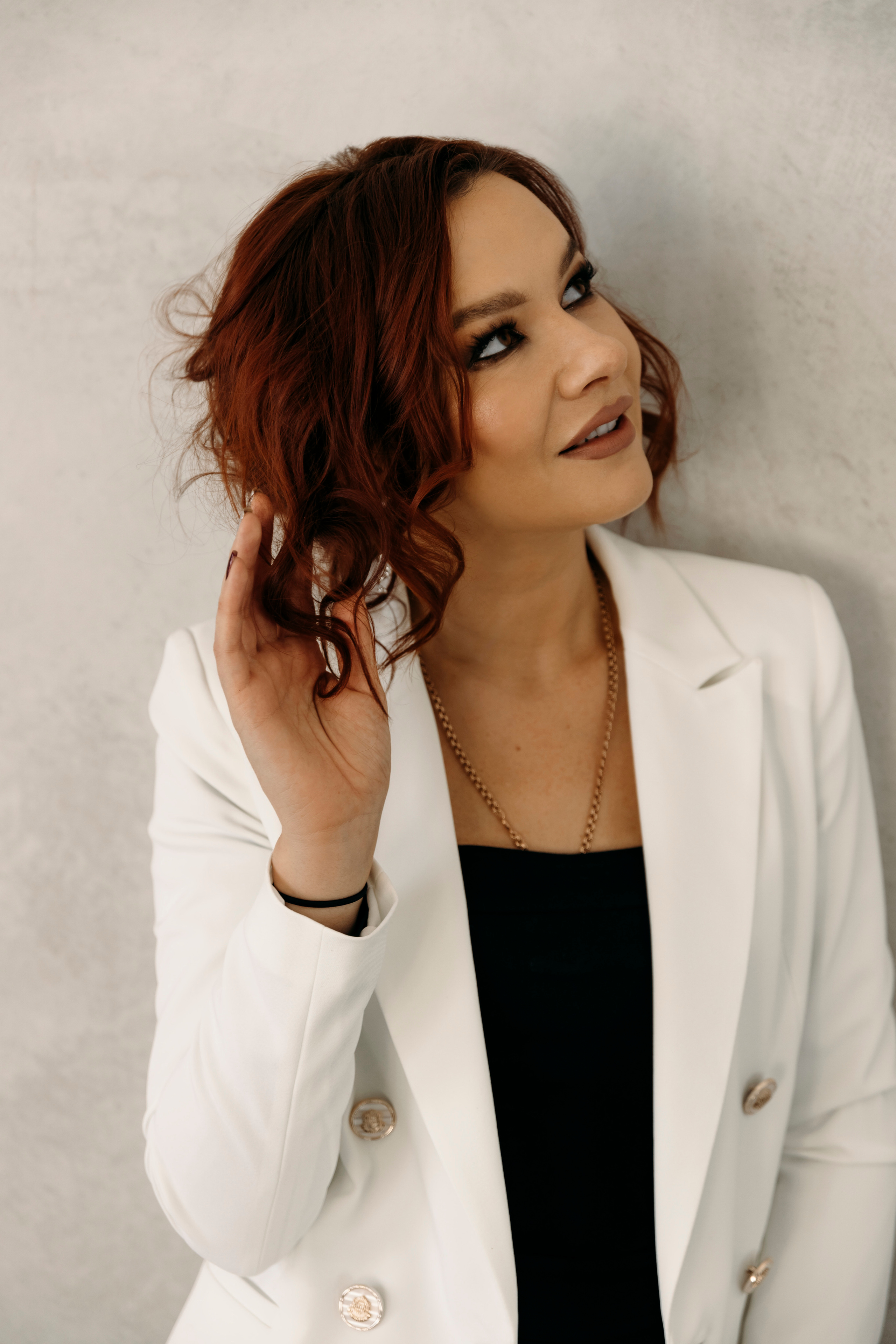 Анна и Лилия. Главная