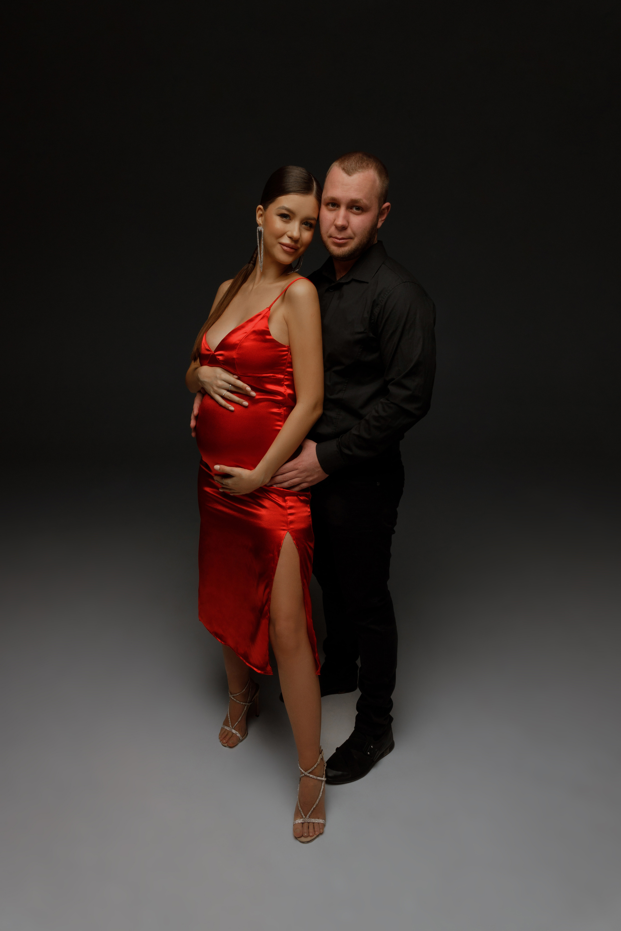 Анастасия. Главная