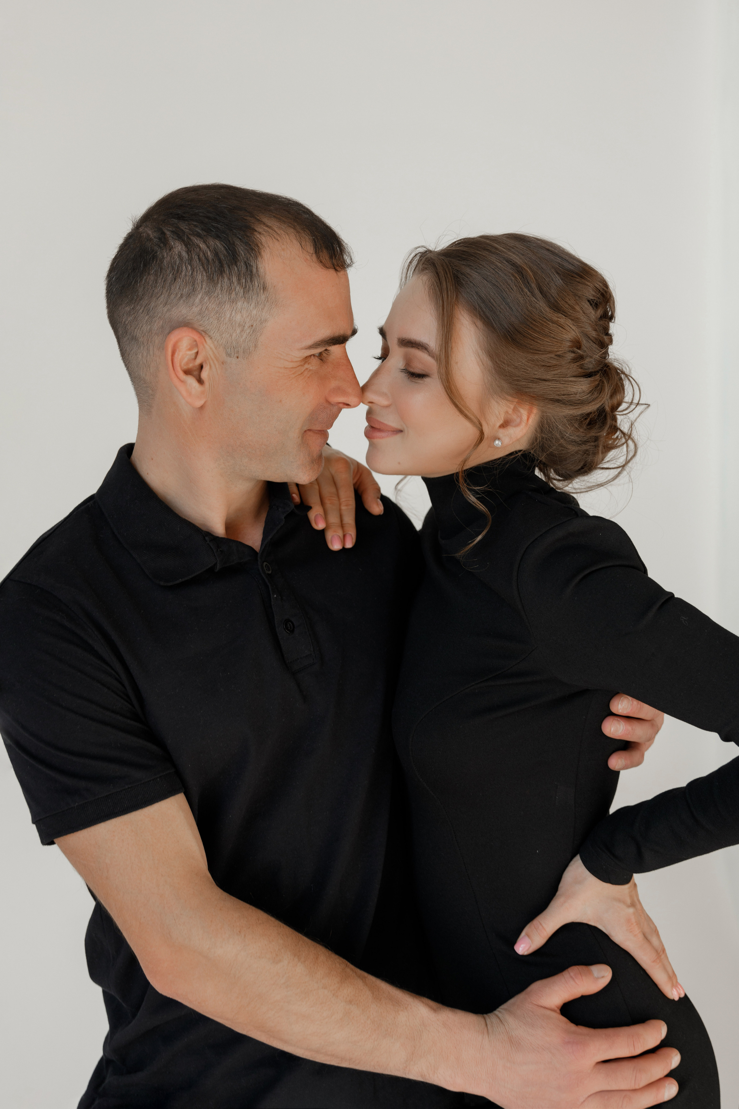 Кристина Иван. Главная