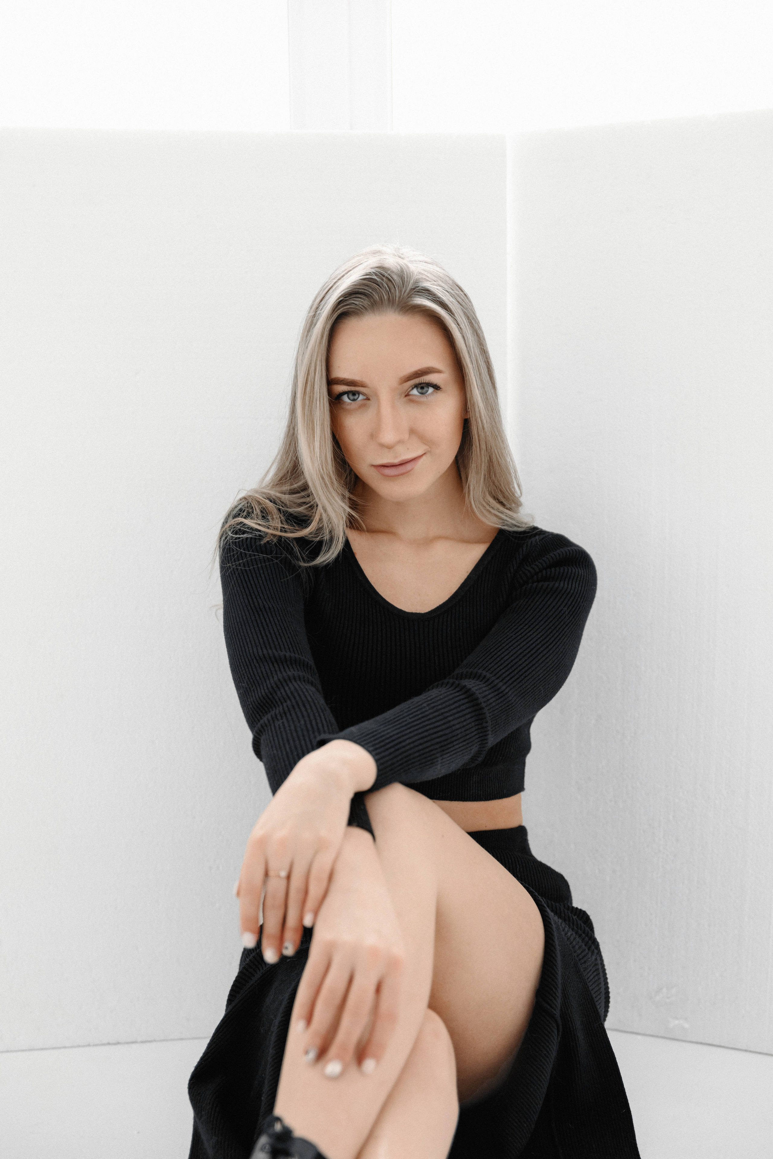 Ксюша. Главная