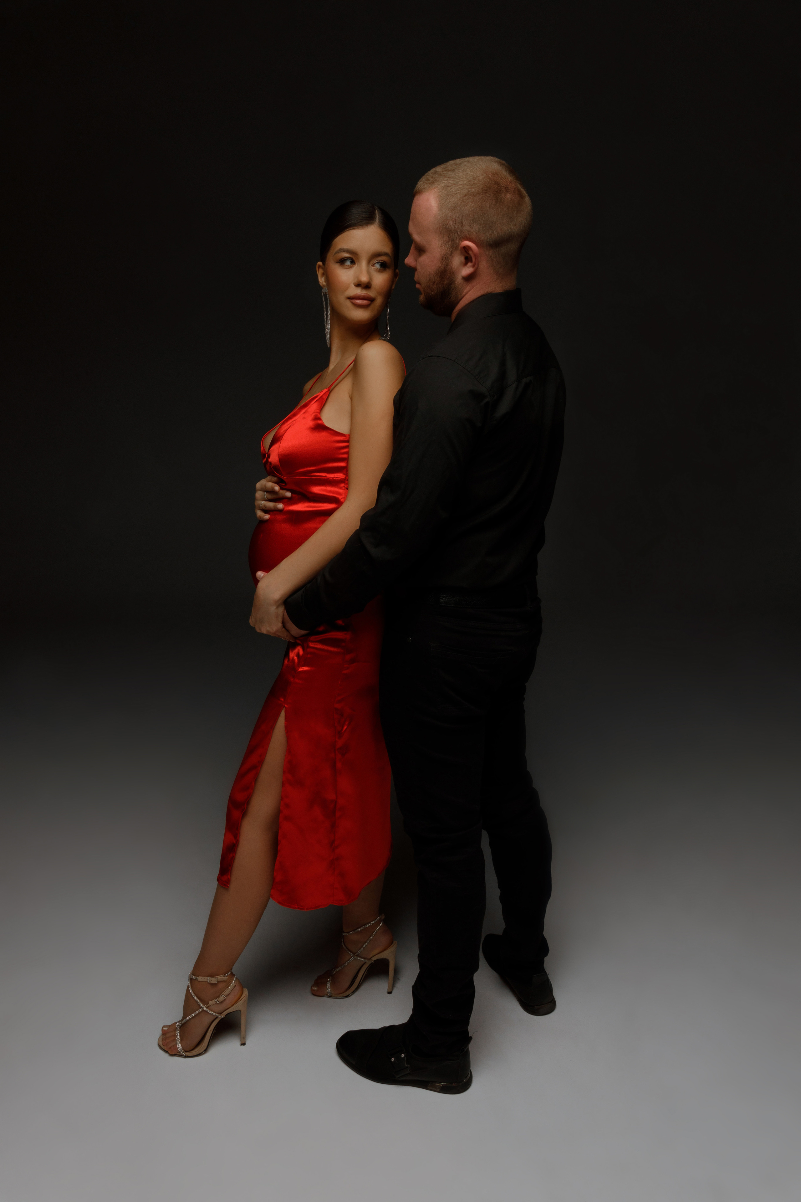 Анастасия. Главная