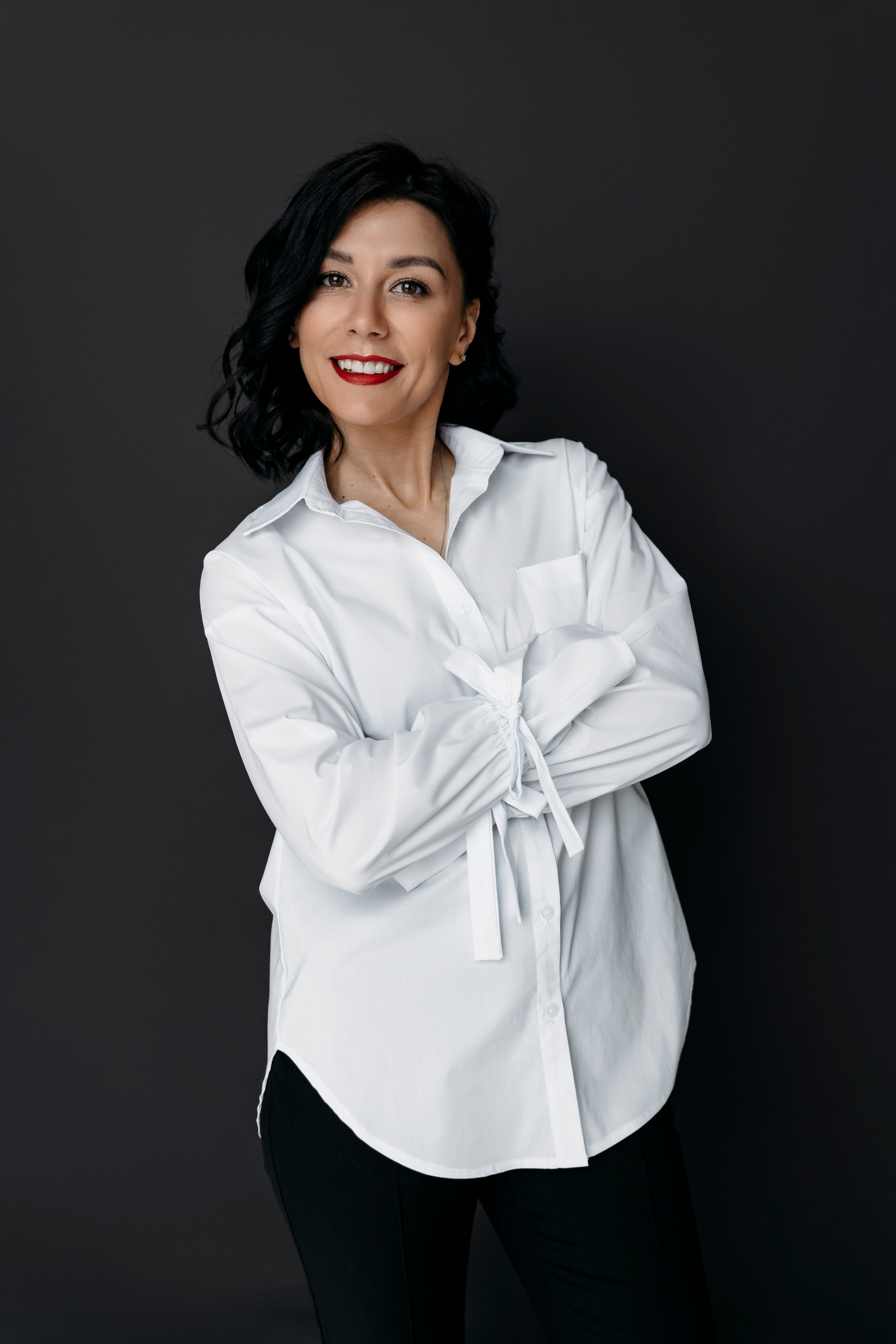 Ирина. Главная