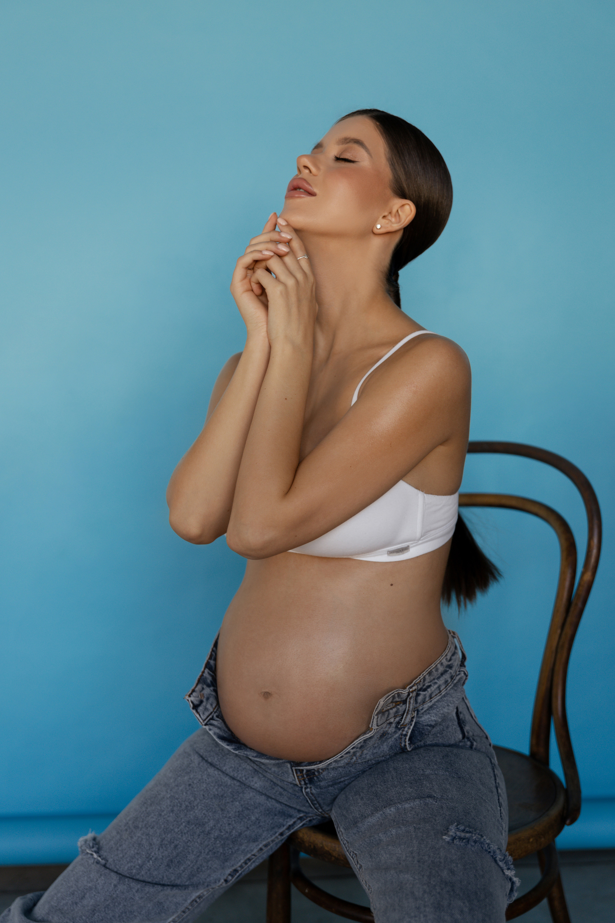 Анастасия. Главная