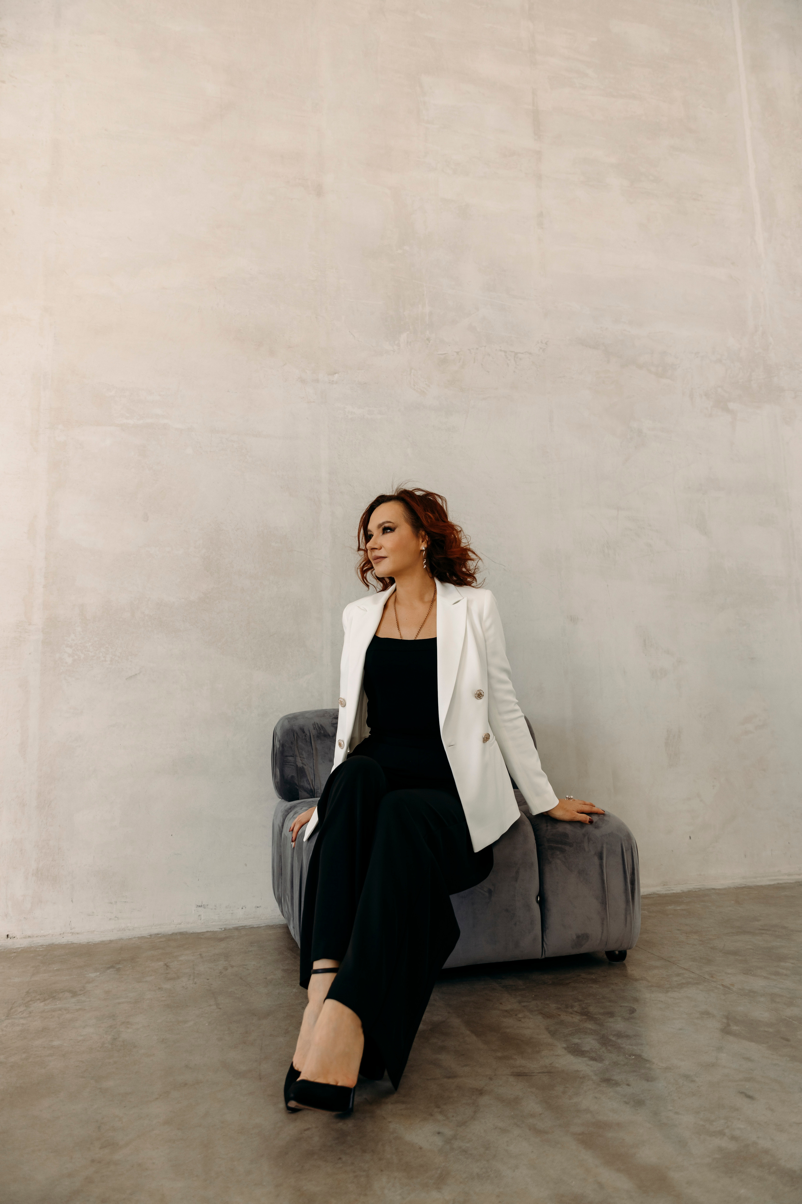 Анна и Лилия. Главная