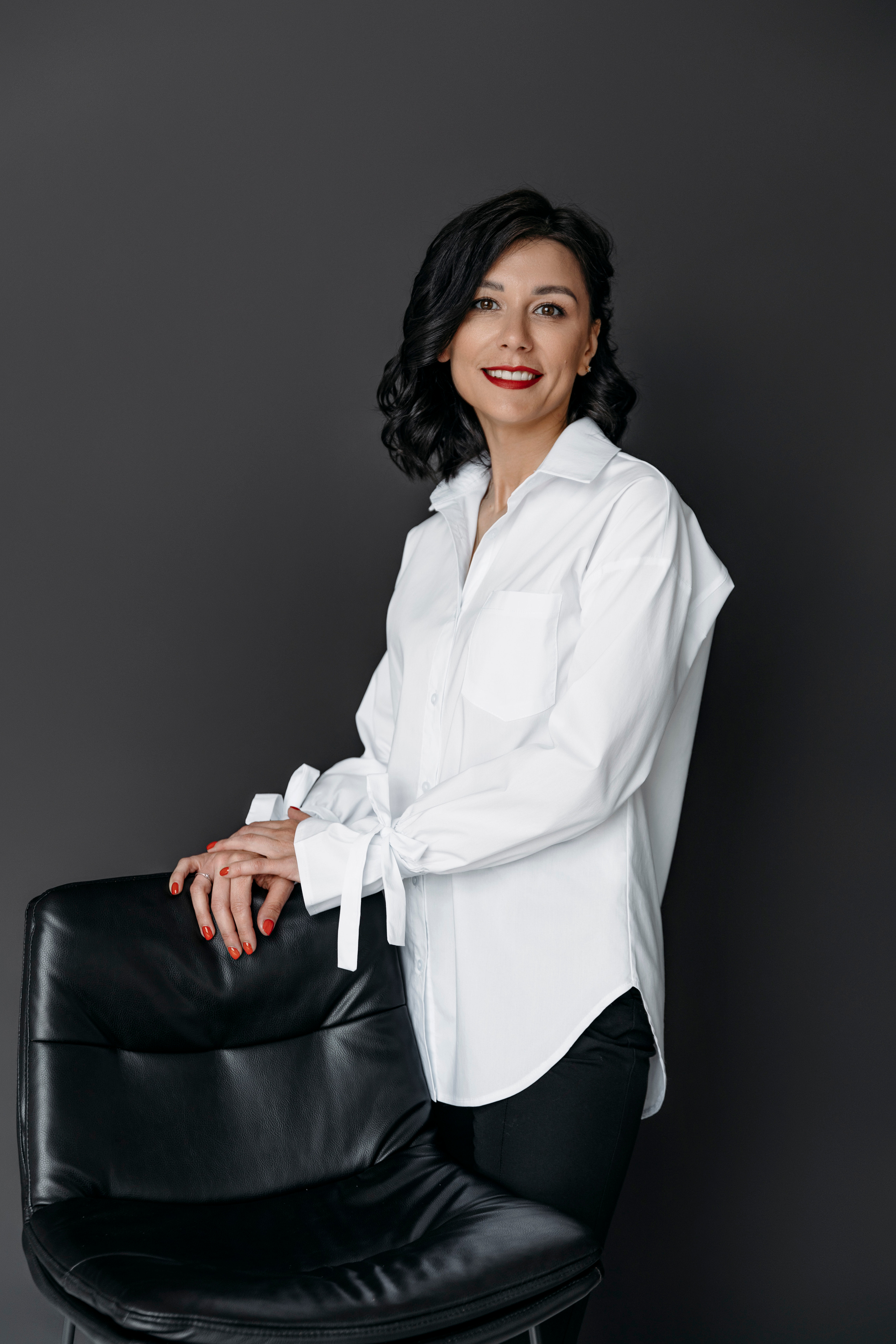 Ирина. Главная