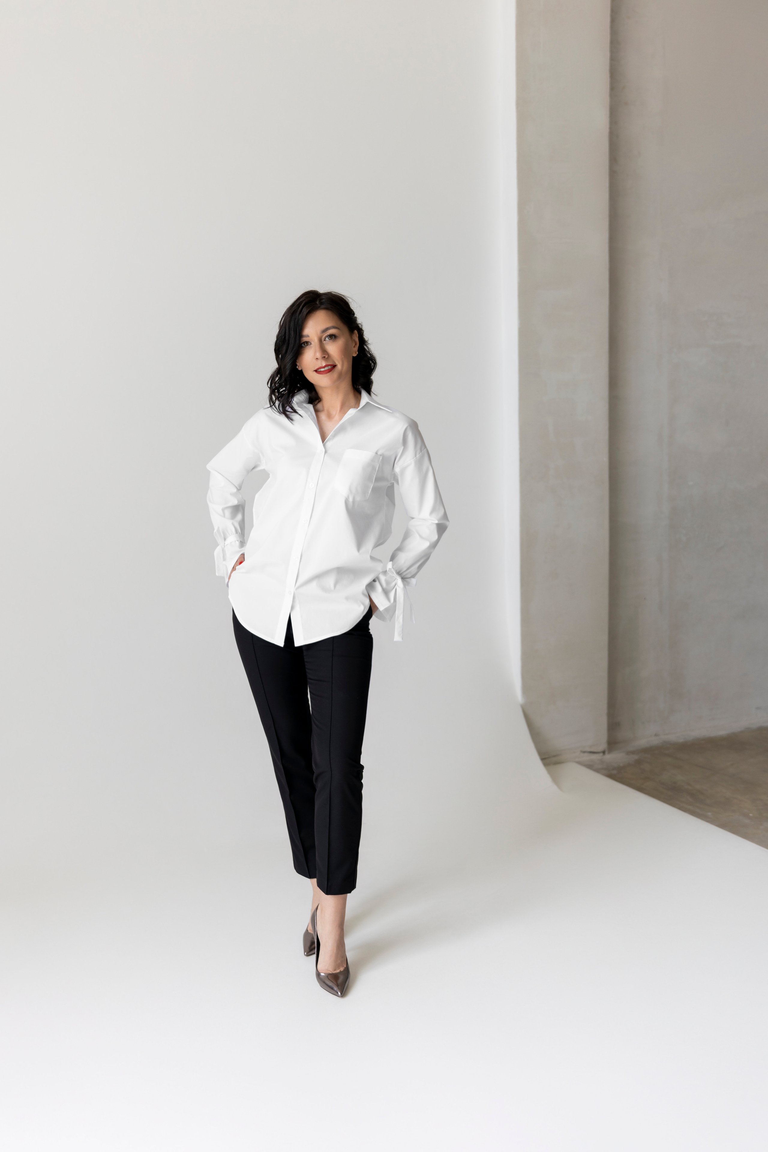 Ирина. Главная