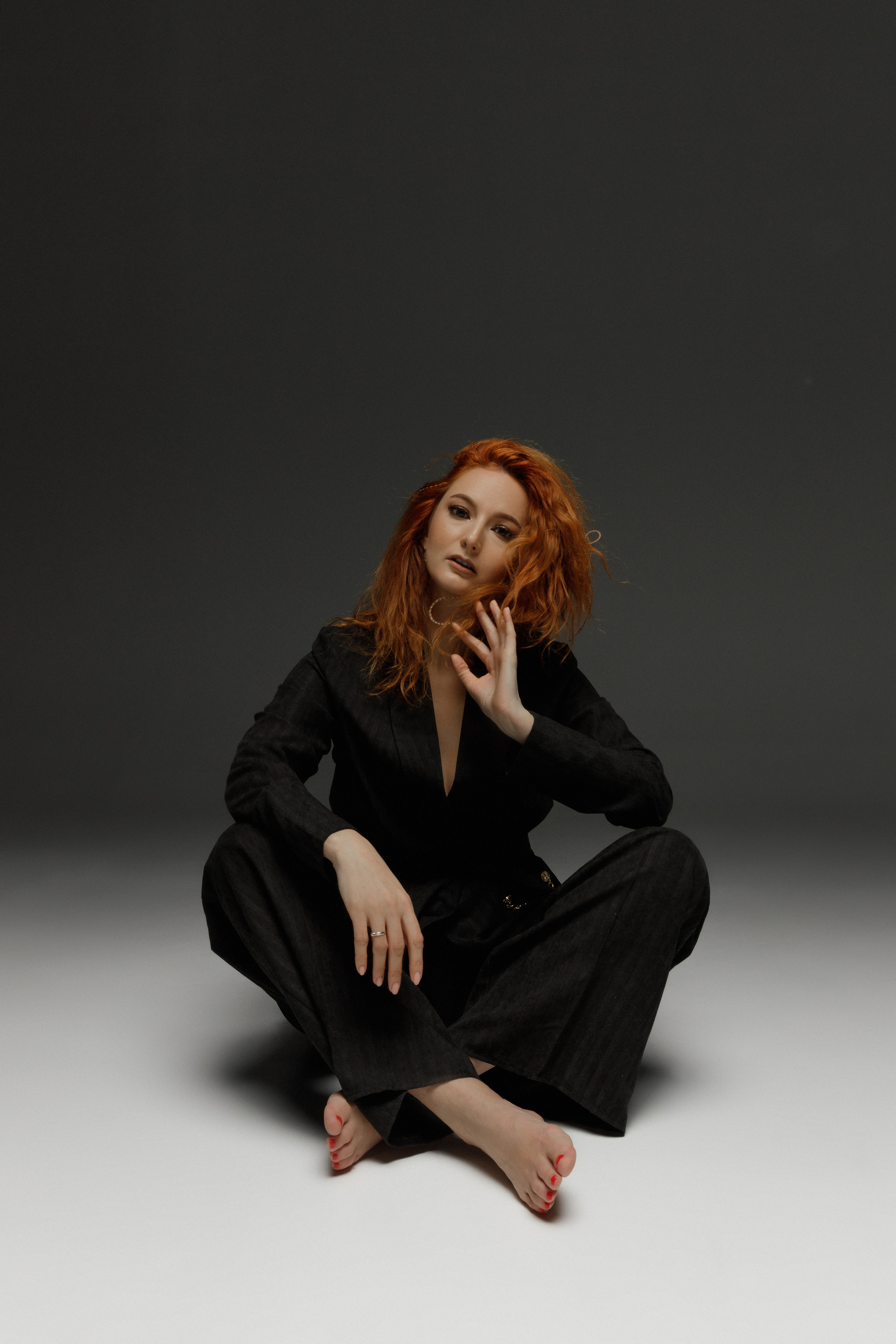 Ольга. Главная