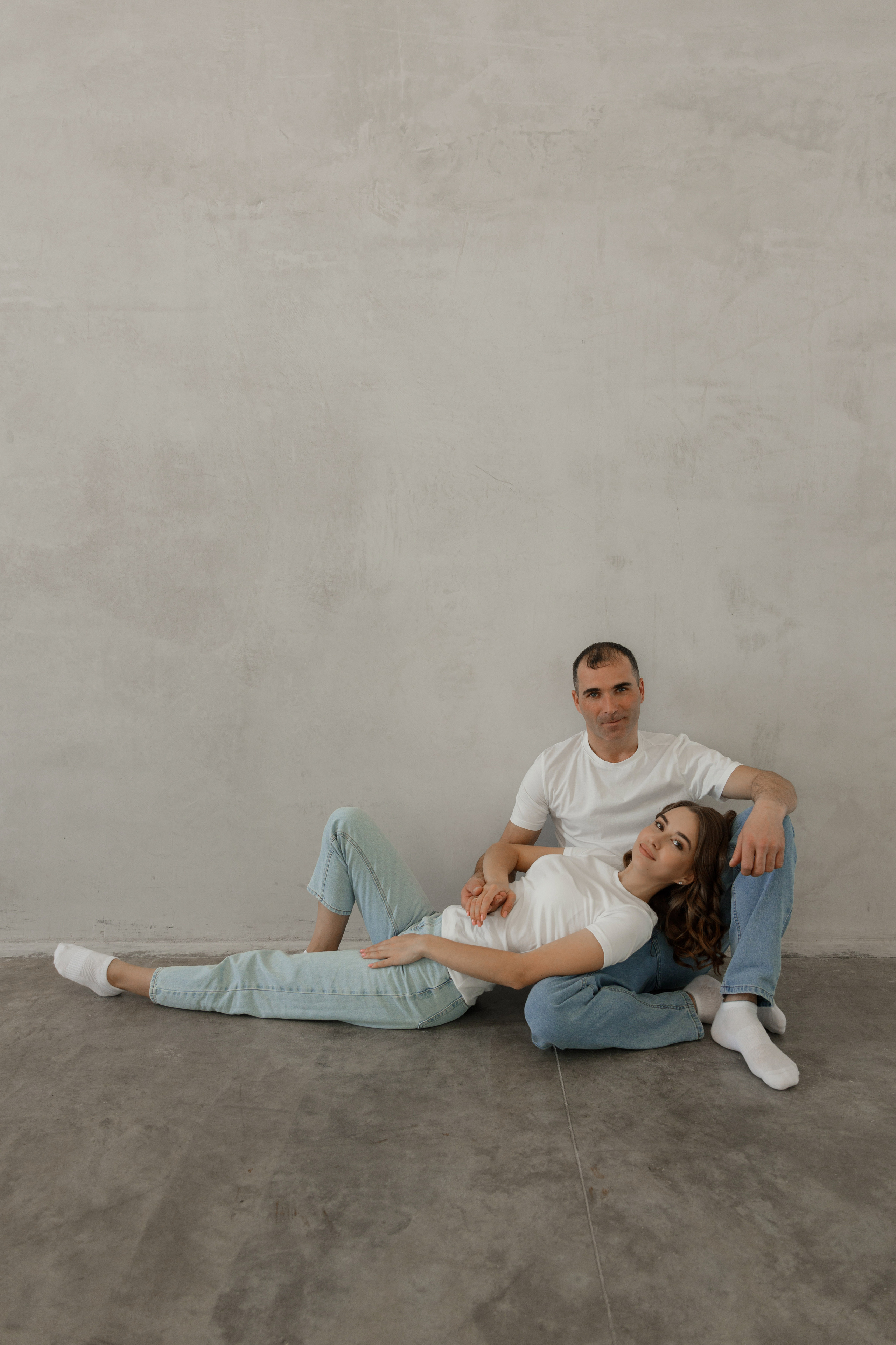 Кристина Иван. Главная