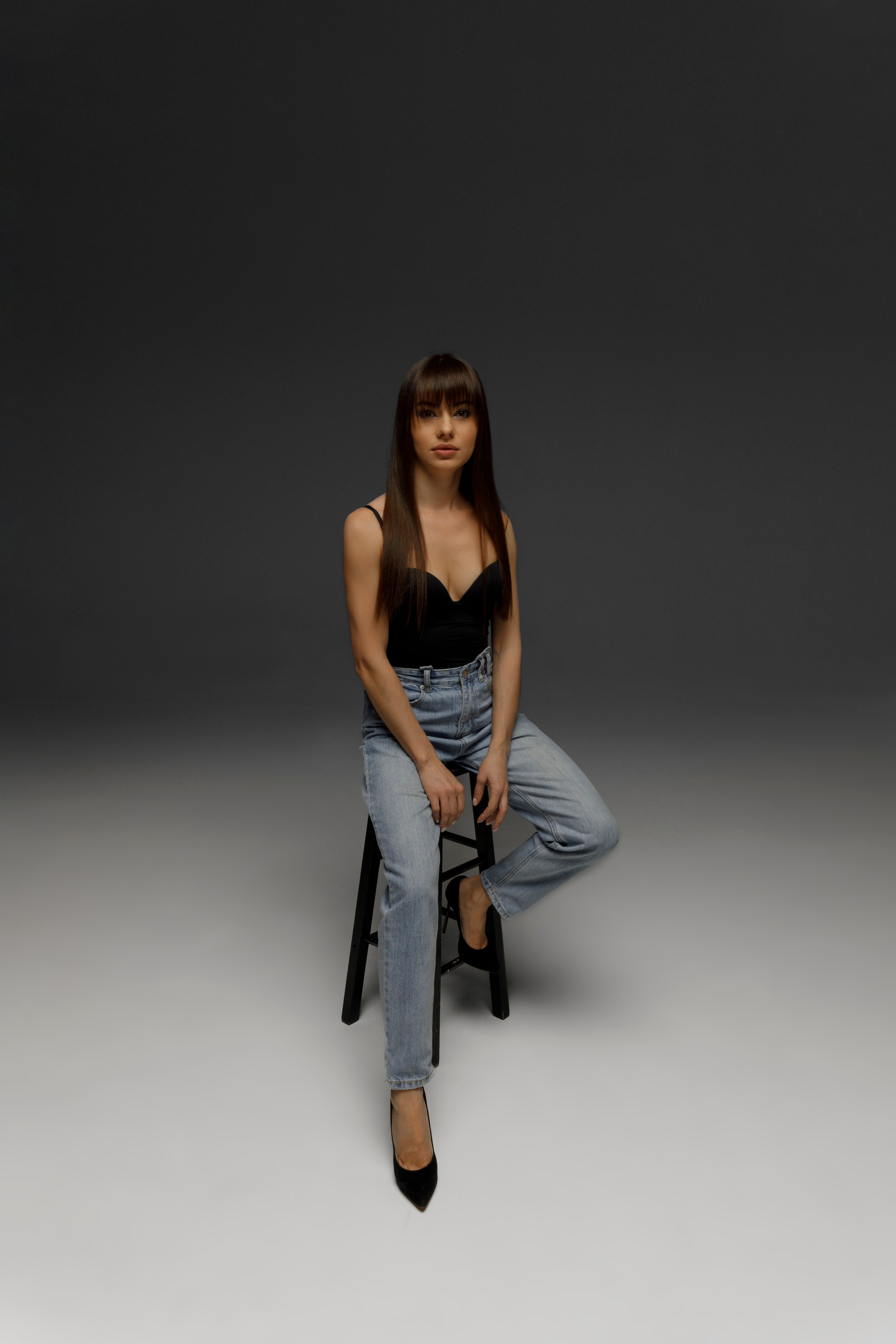 Евгения. Главная