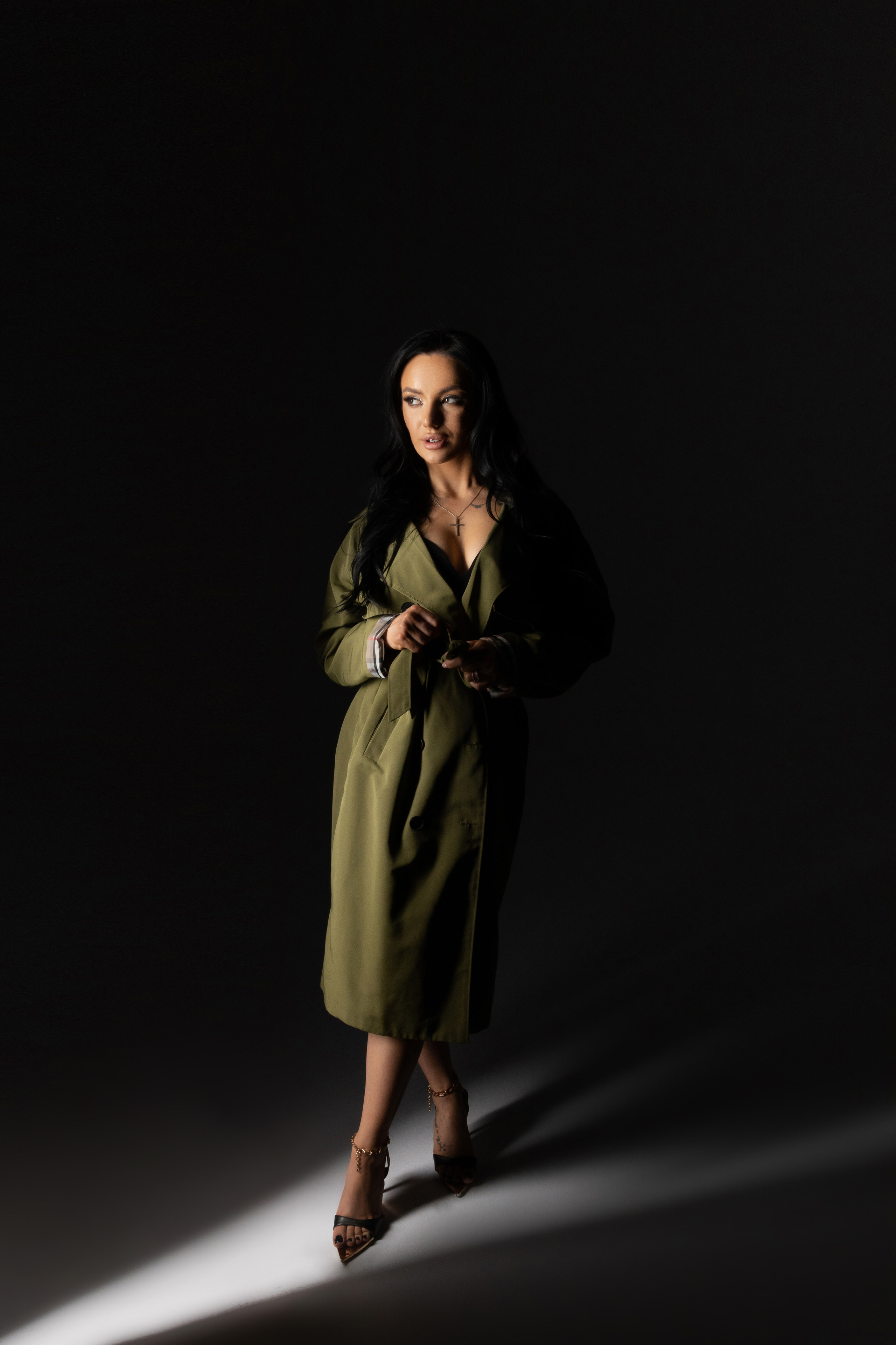 Кристина. Главная