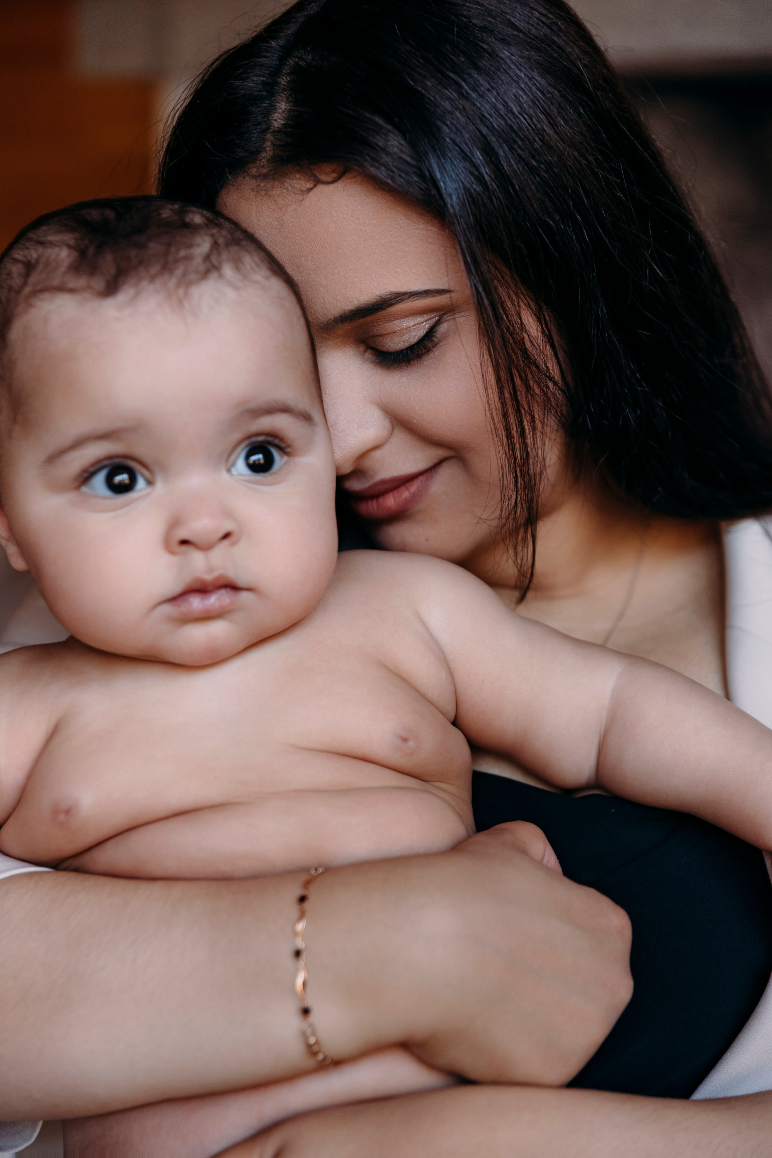 Ася. Главная