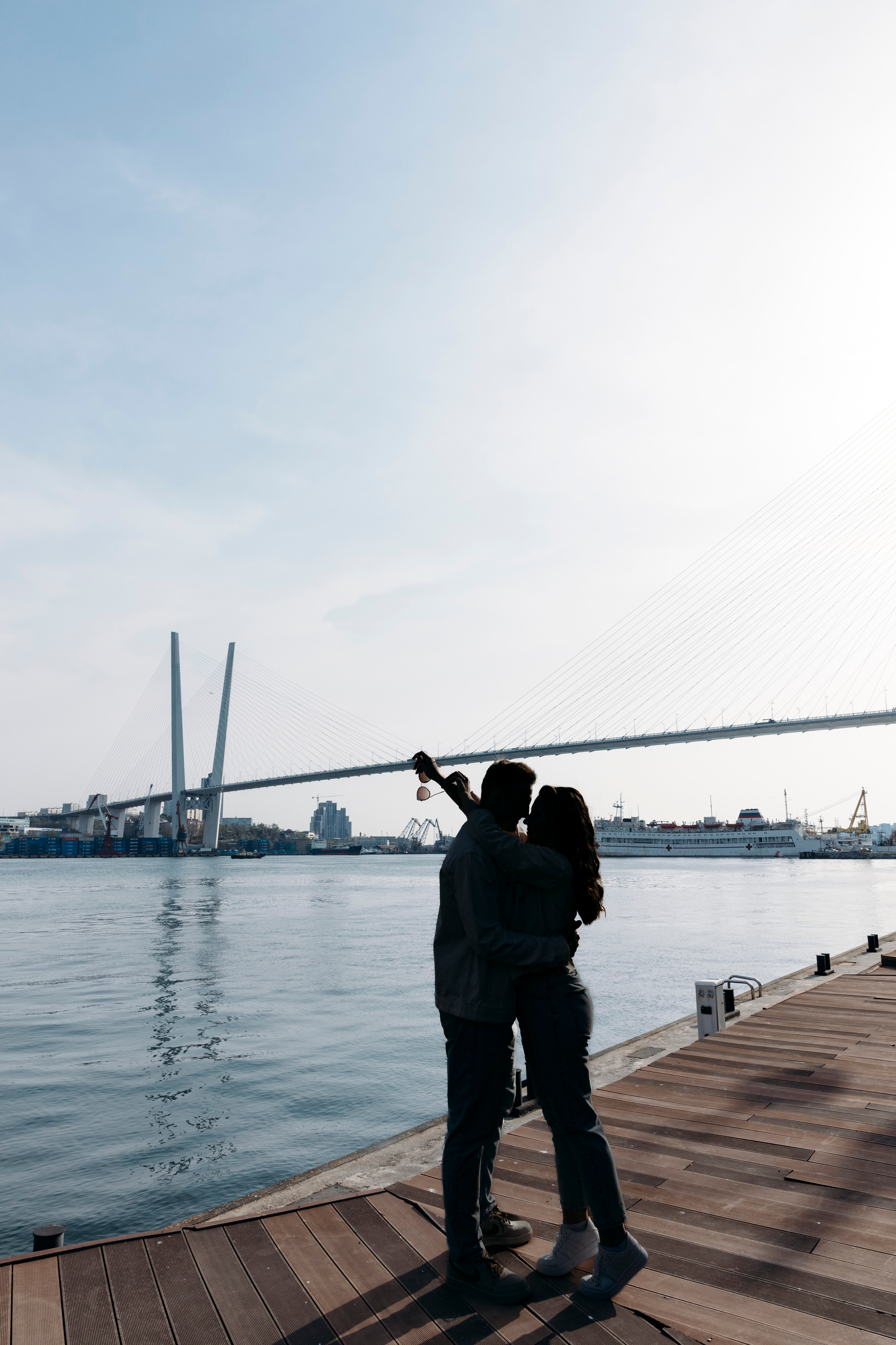 Полина и Ярослав. Главная