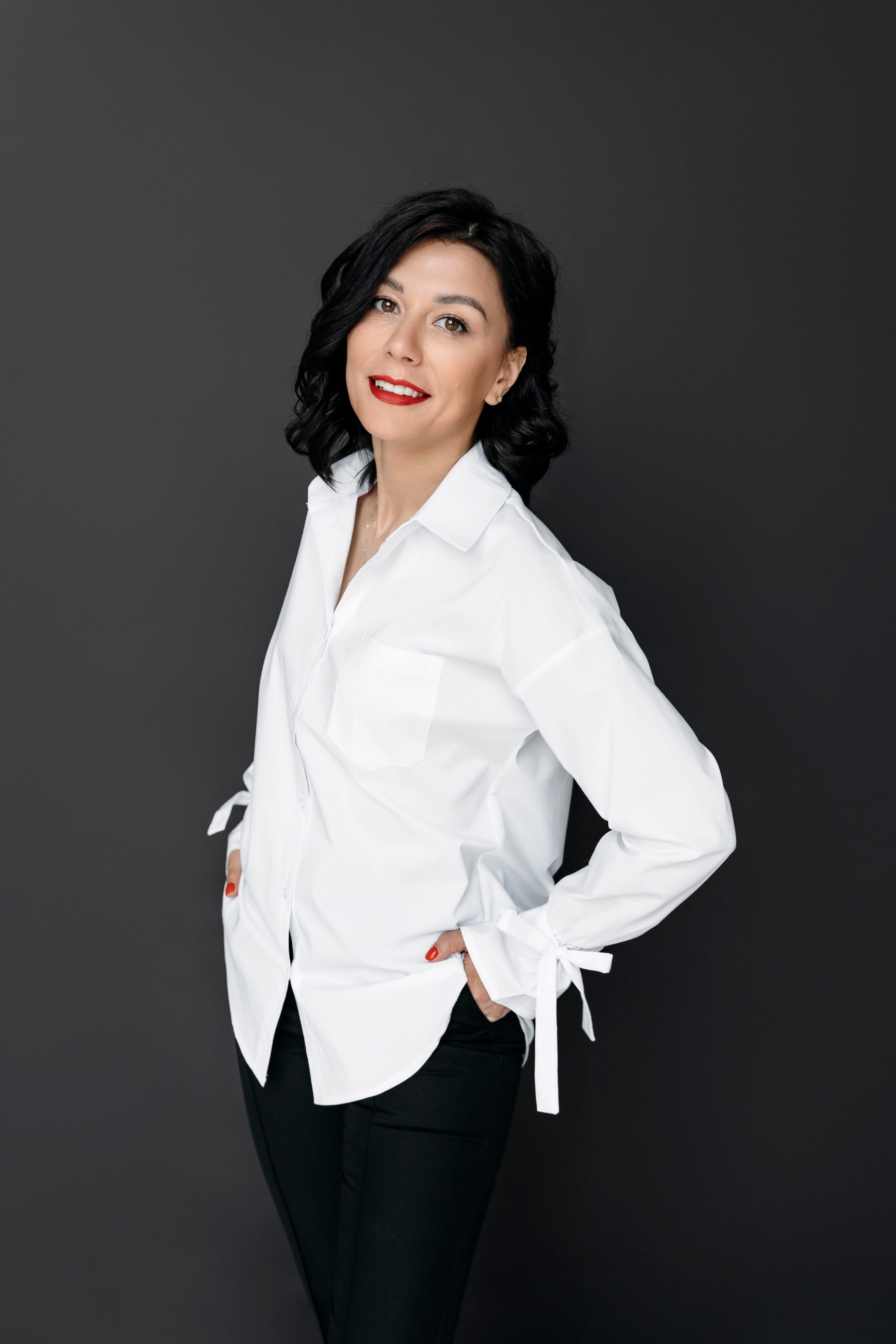 Ирина. Главная