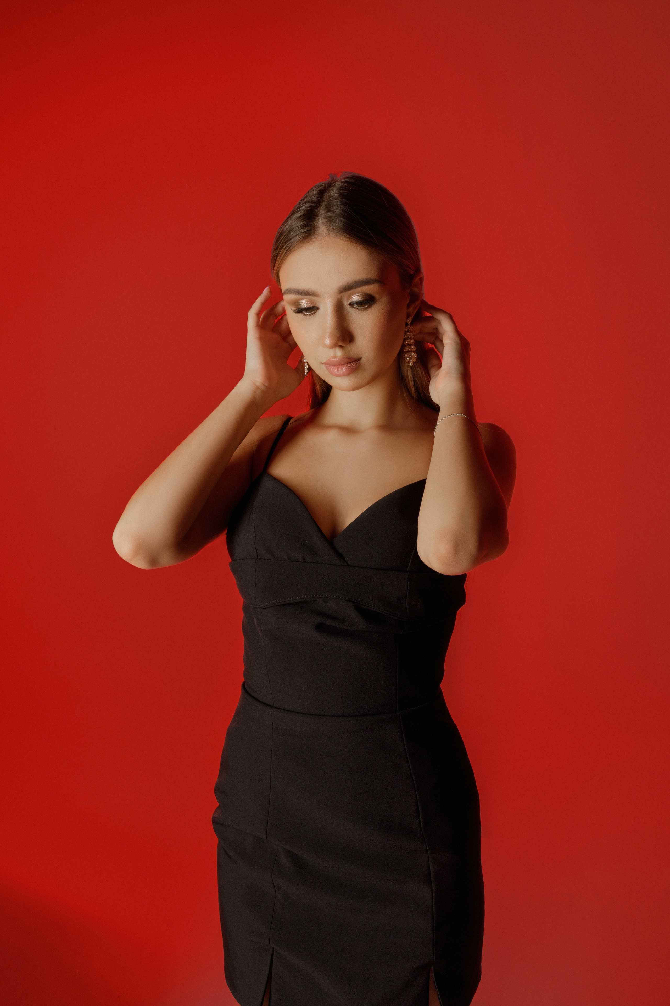 Кристина. Главная