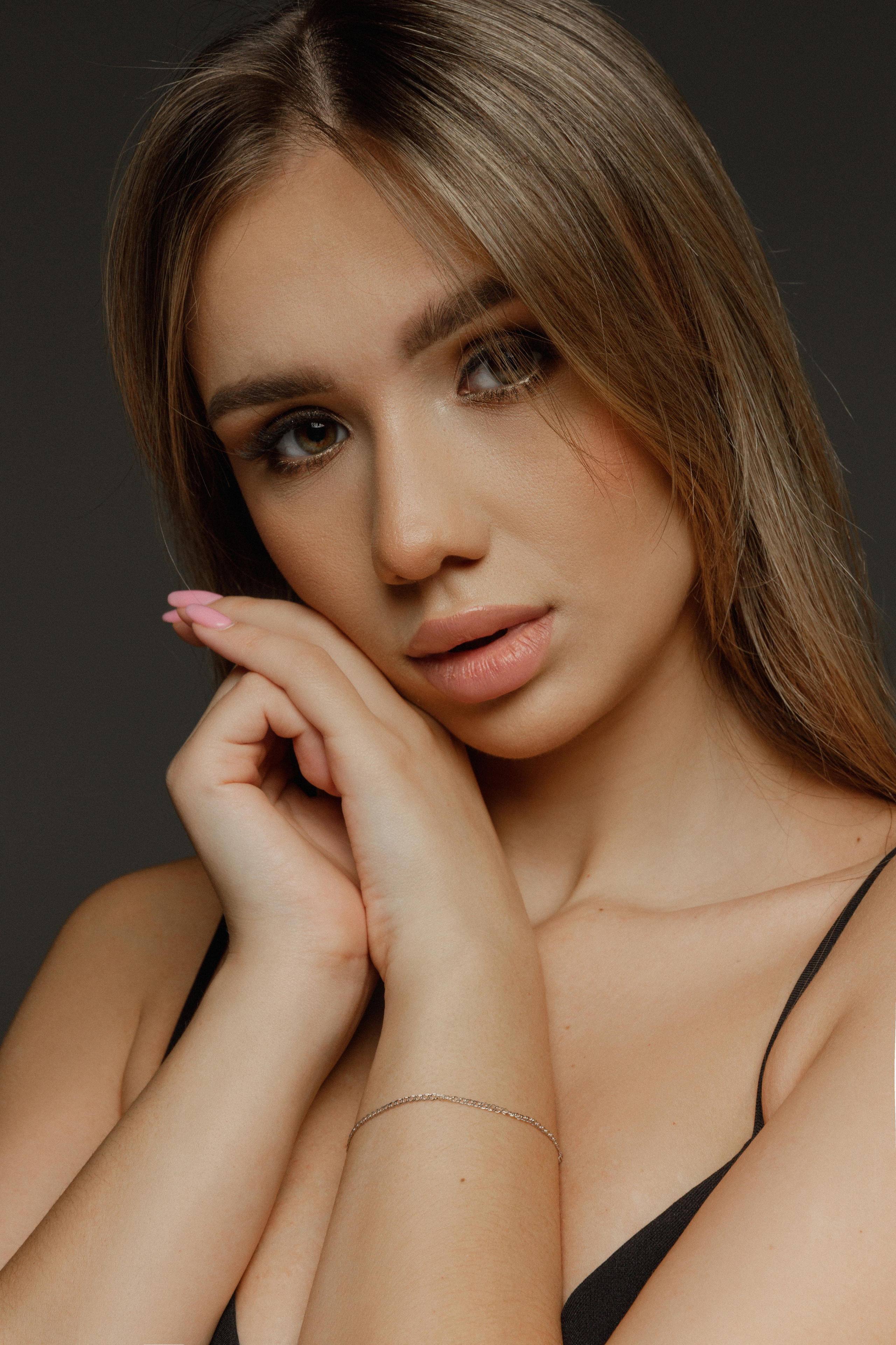 Кристина. Главная