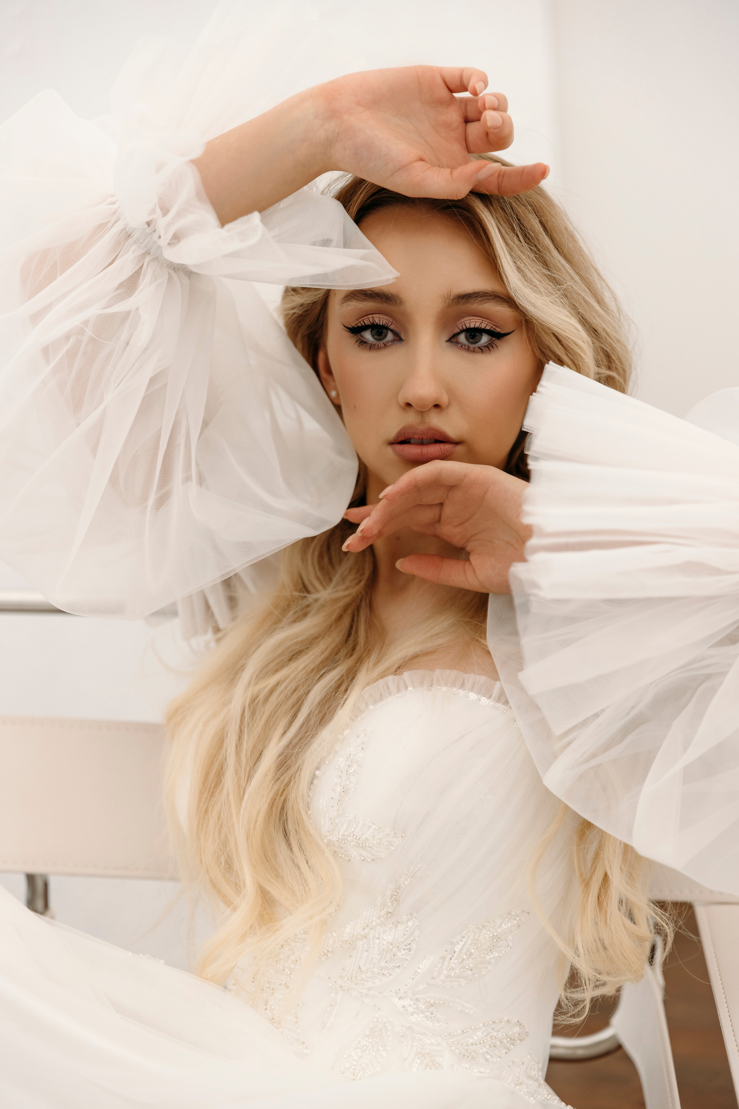 Елизавета. Главная