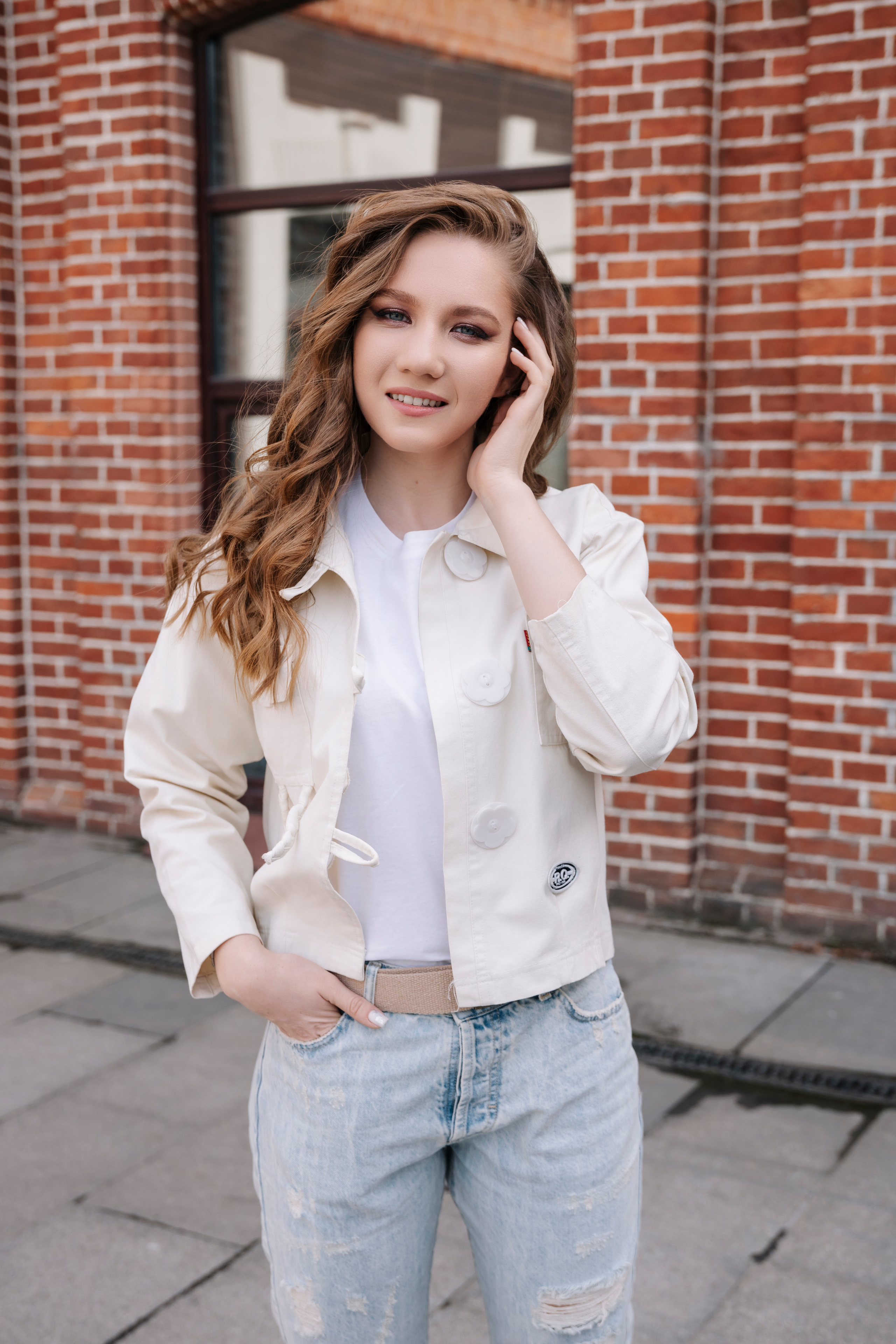 Полина и Ярослав. Главная