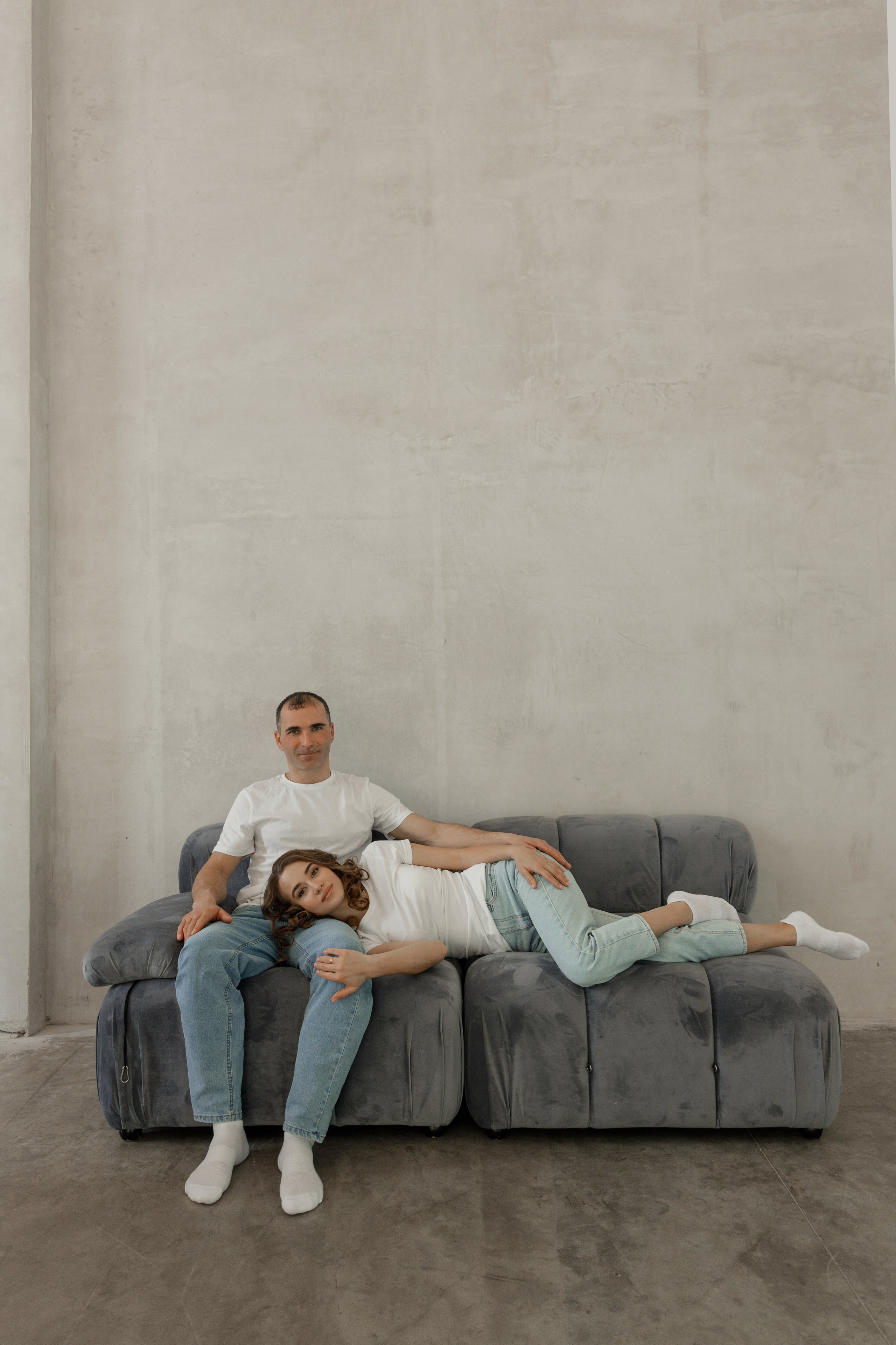 Кристина Иван. Главная