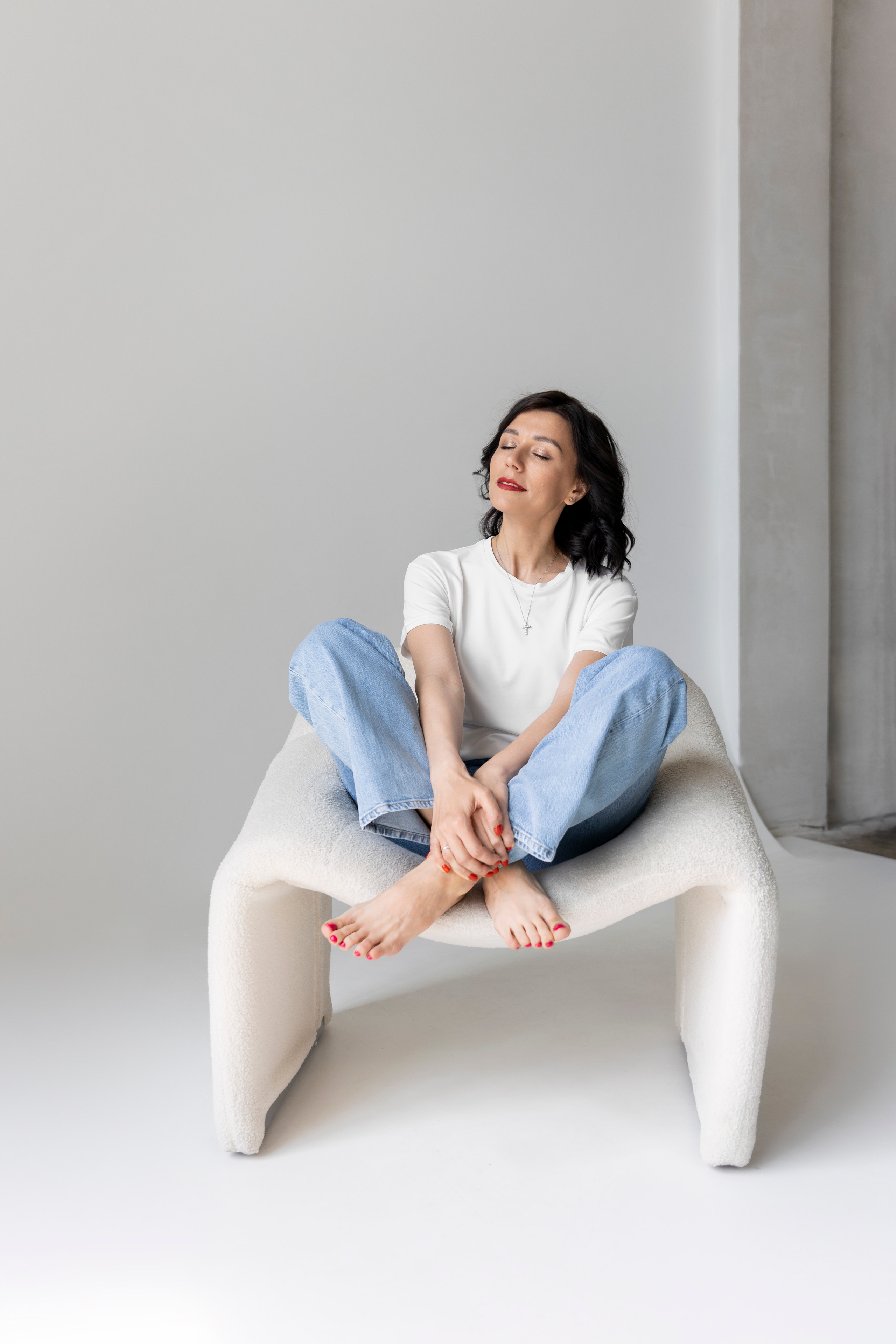 Ирина. Главная