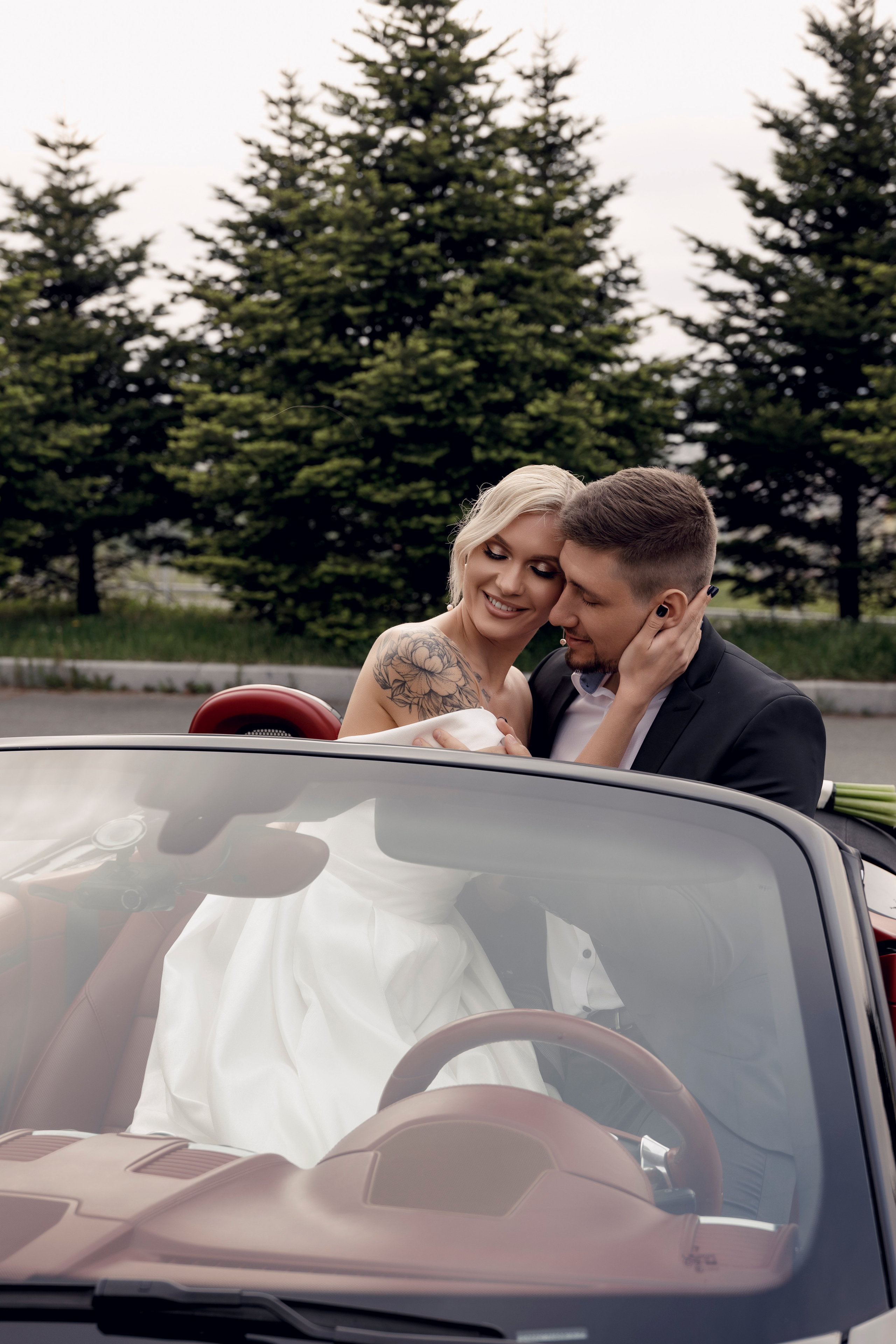 Елена и Виктор. Главная