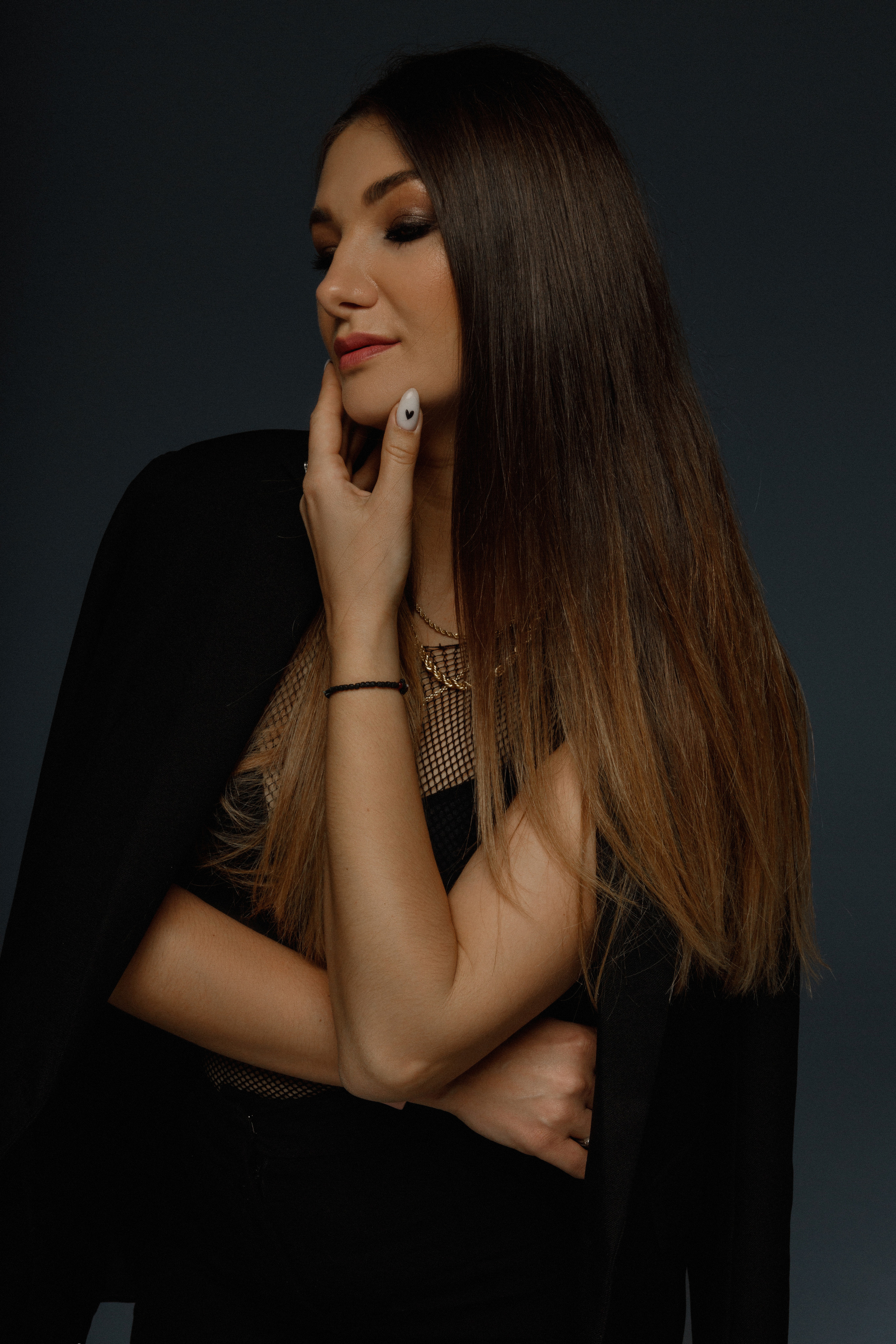 Анна. Главная