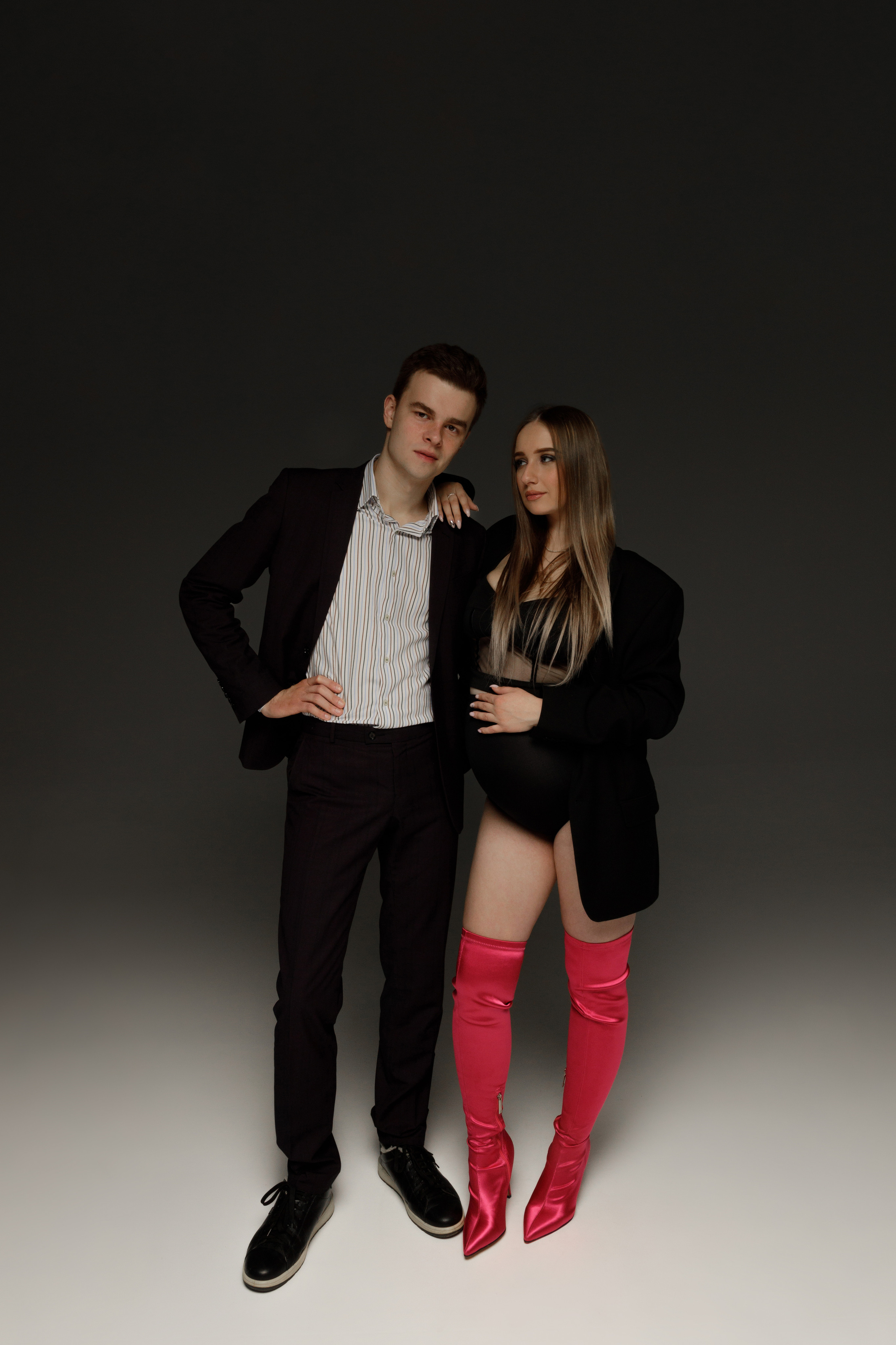 Вероника. Главная