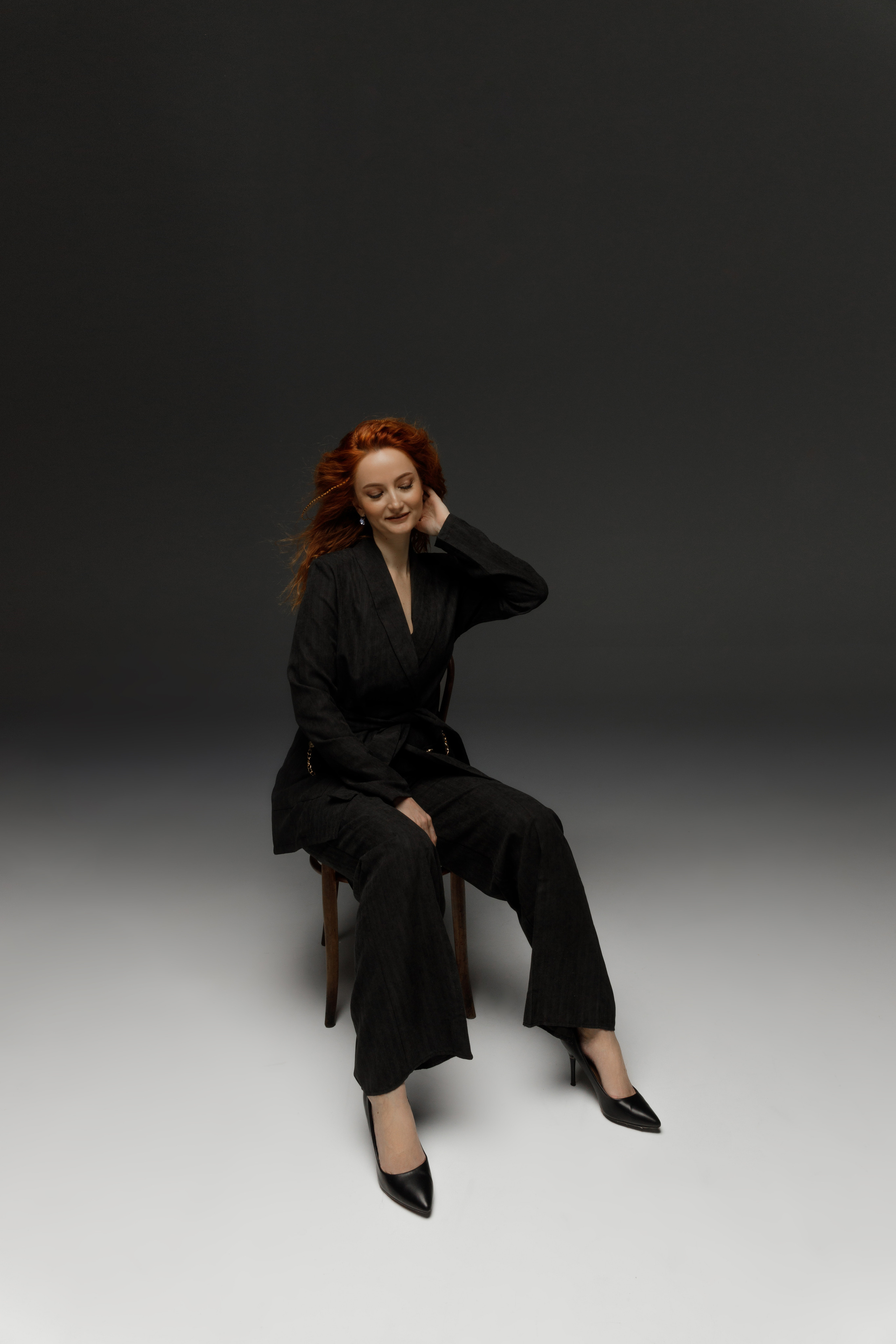 Ольга. Главная