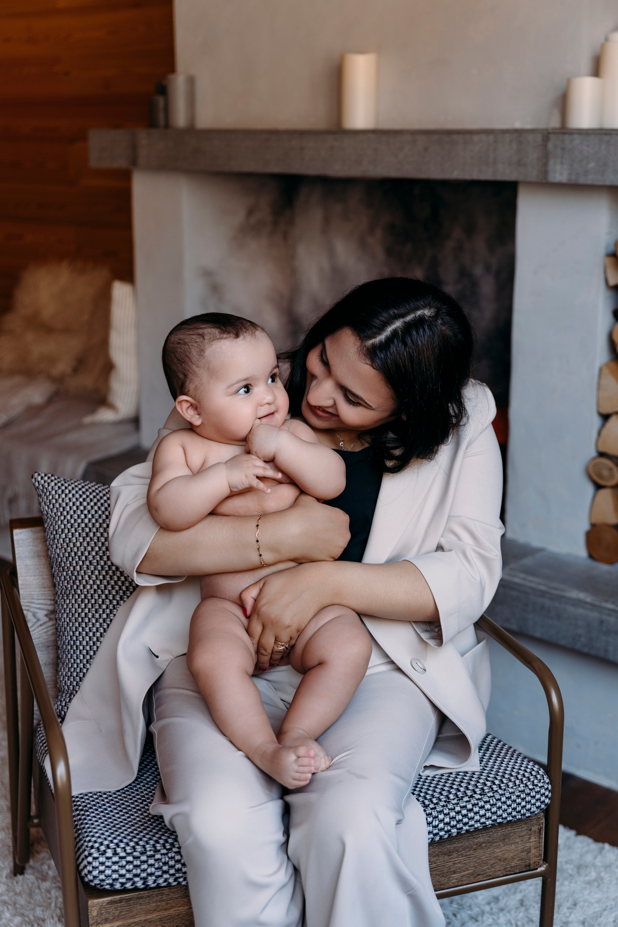 Ася. Главная