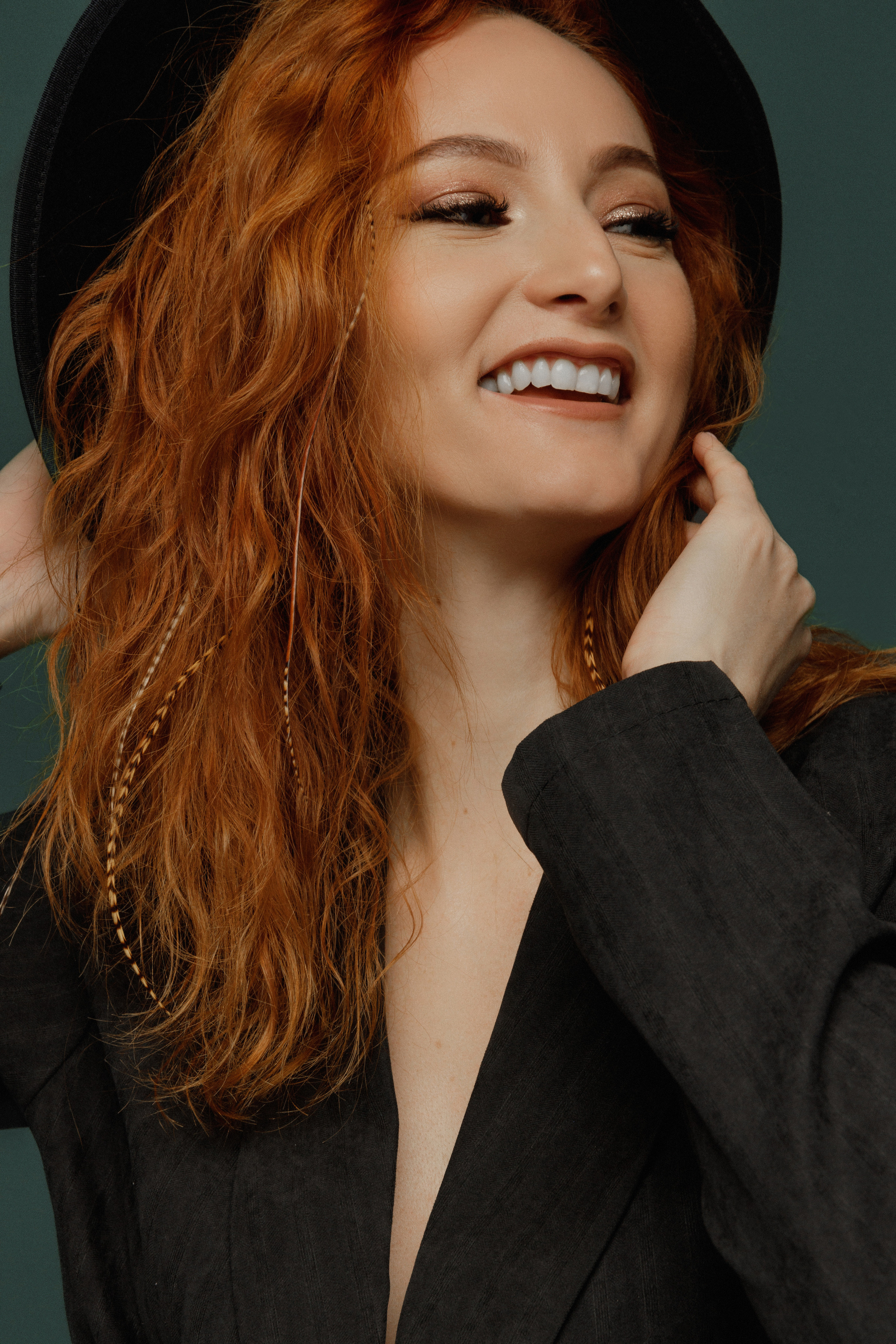 Ольга. Главная