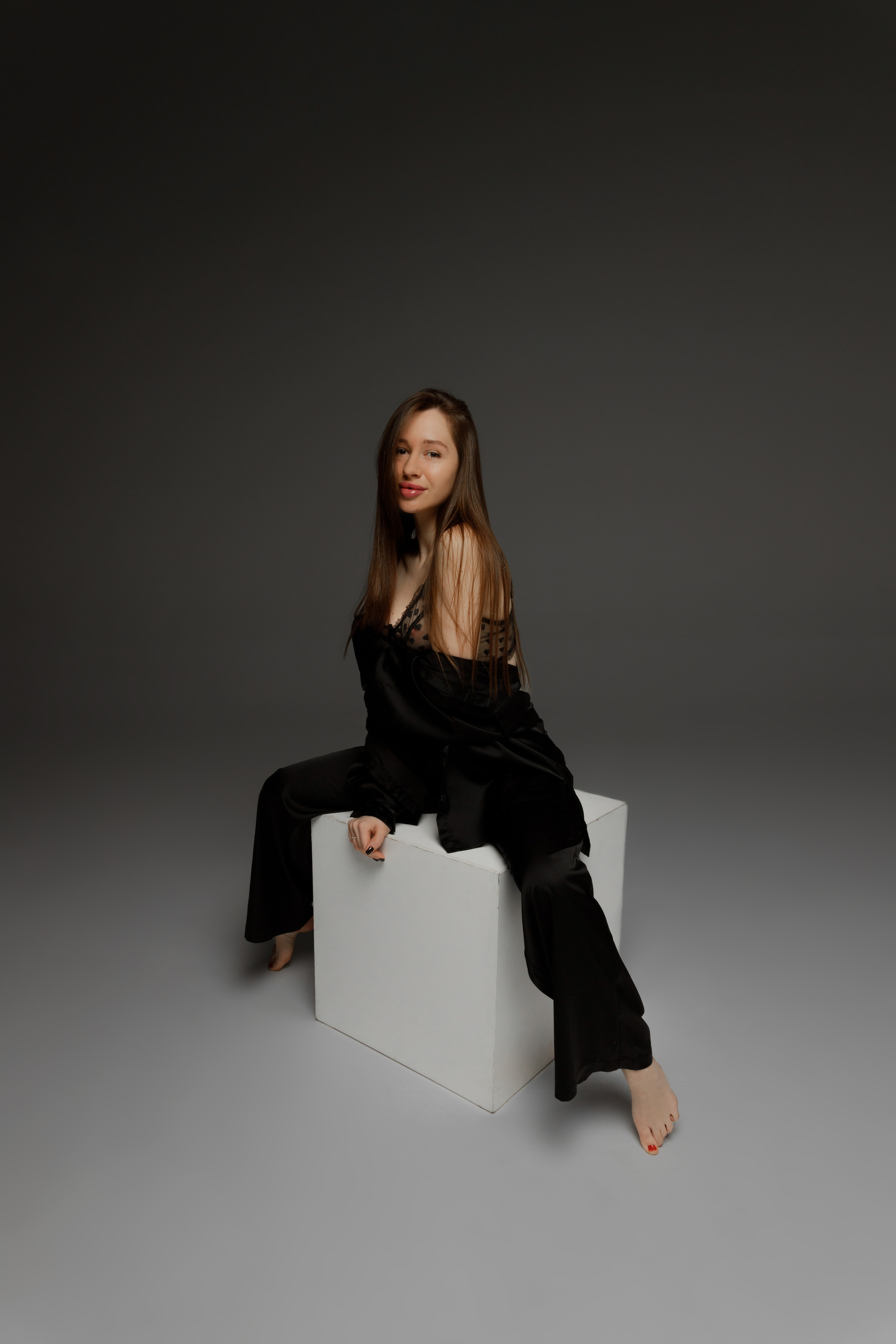 Алина. Главная