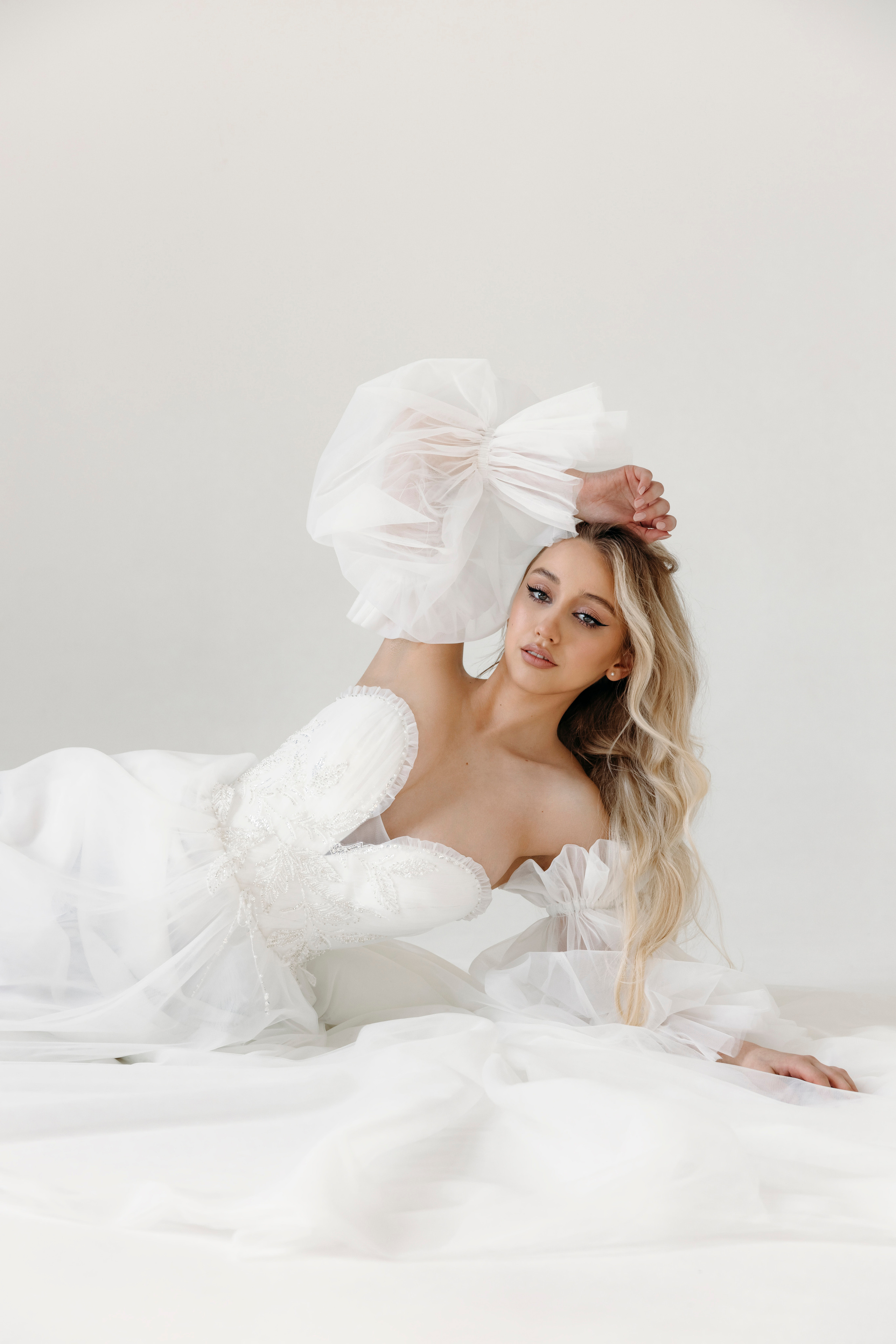 Елизавета. Главная