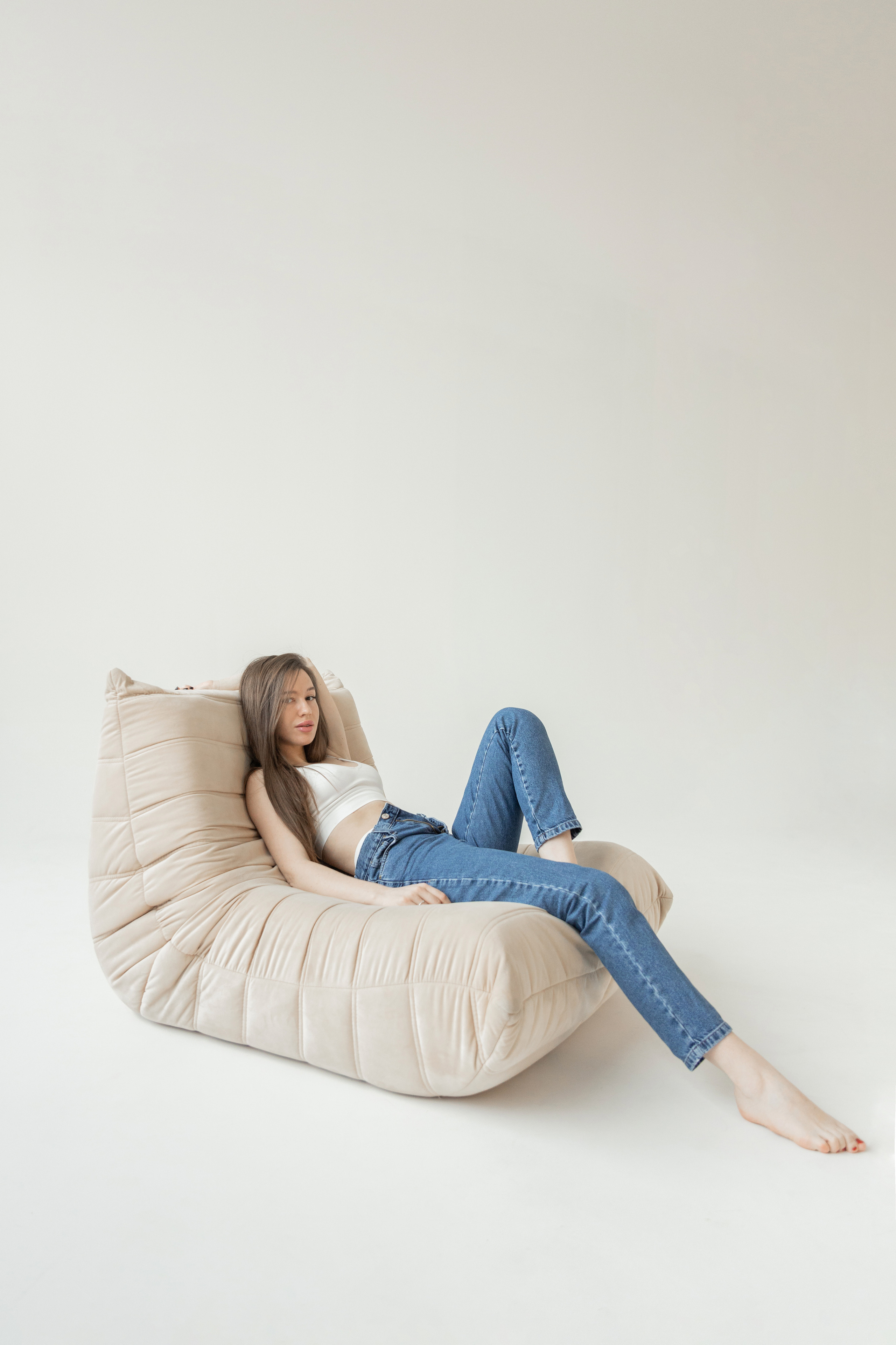 Алина. Главная