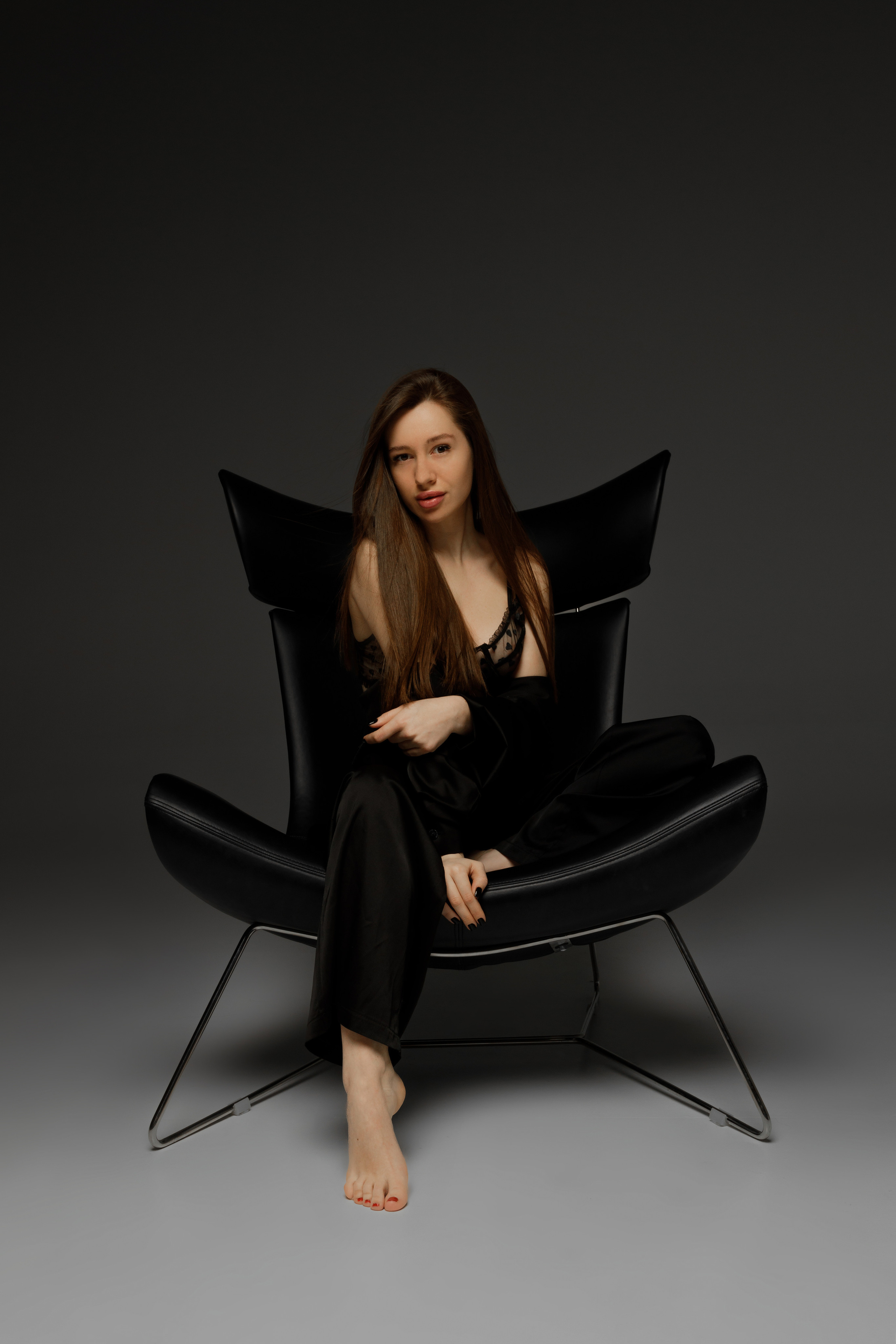 Алина. Главная