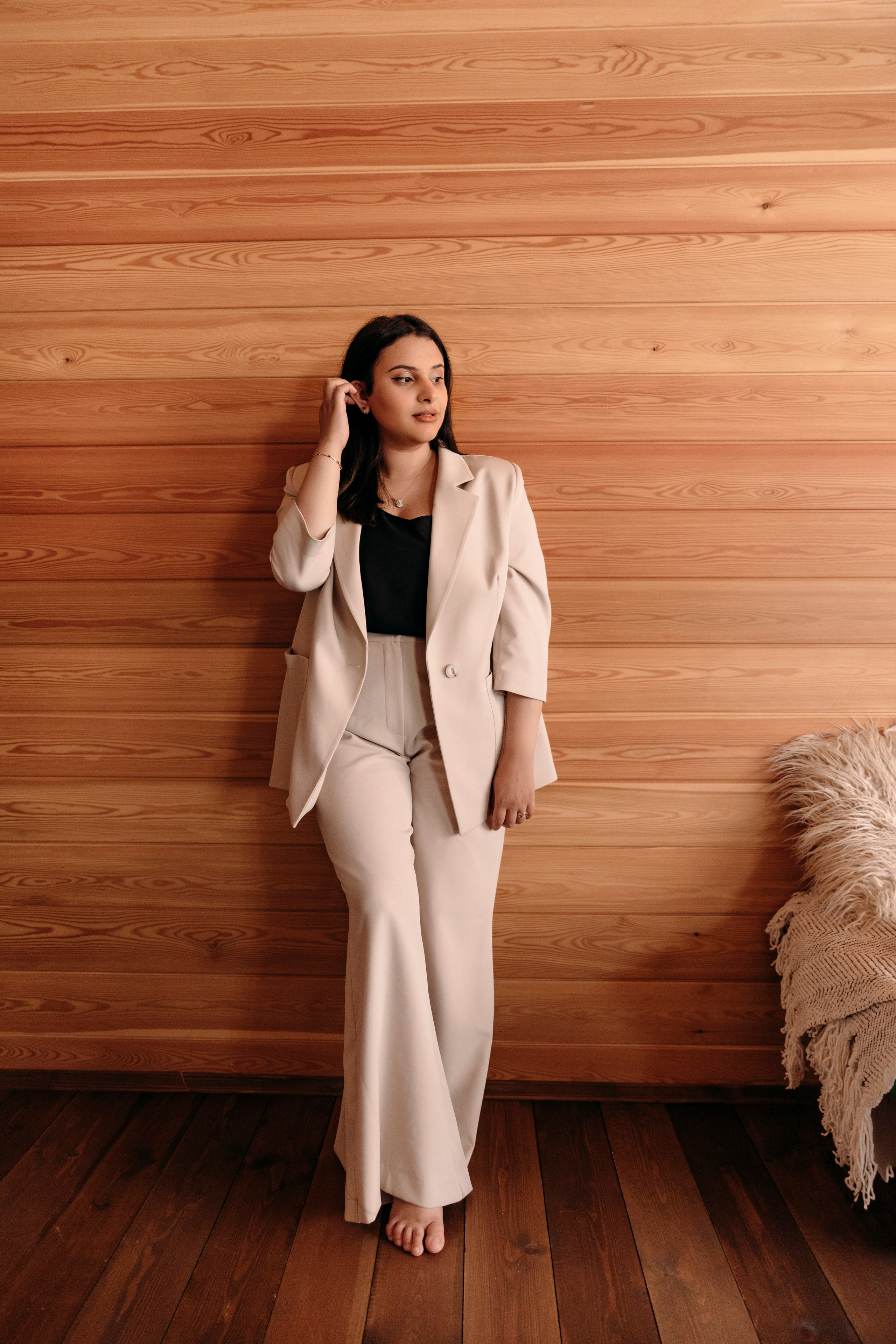 Ася. Главная