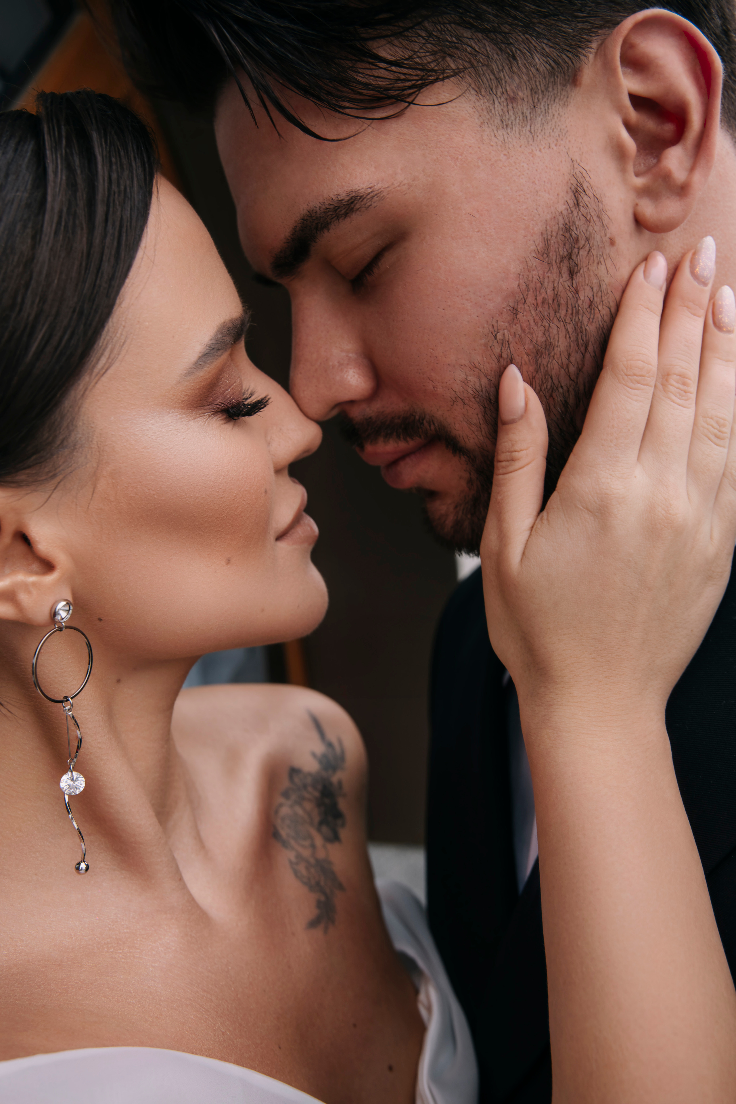 Лара и Алекс. Главная