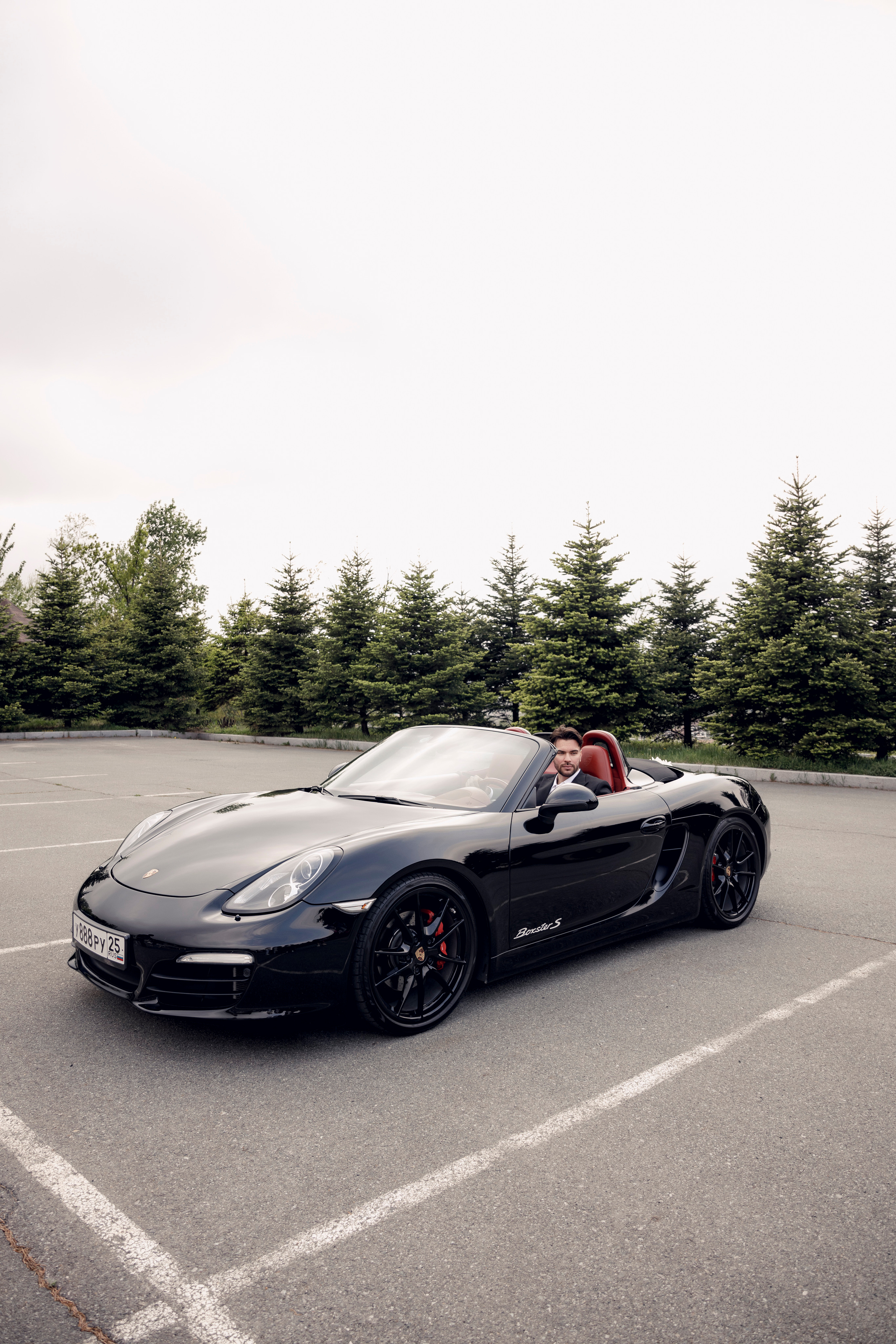 Лара и Алекс. Главная