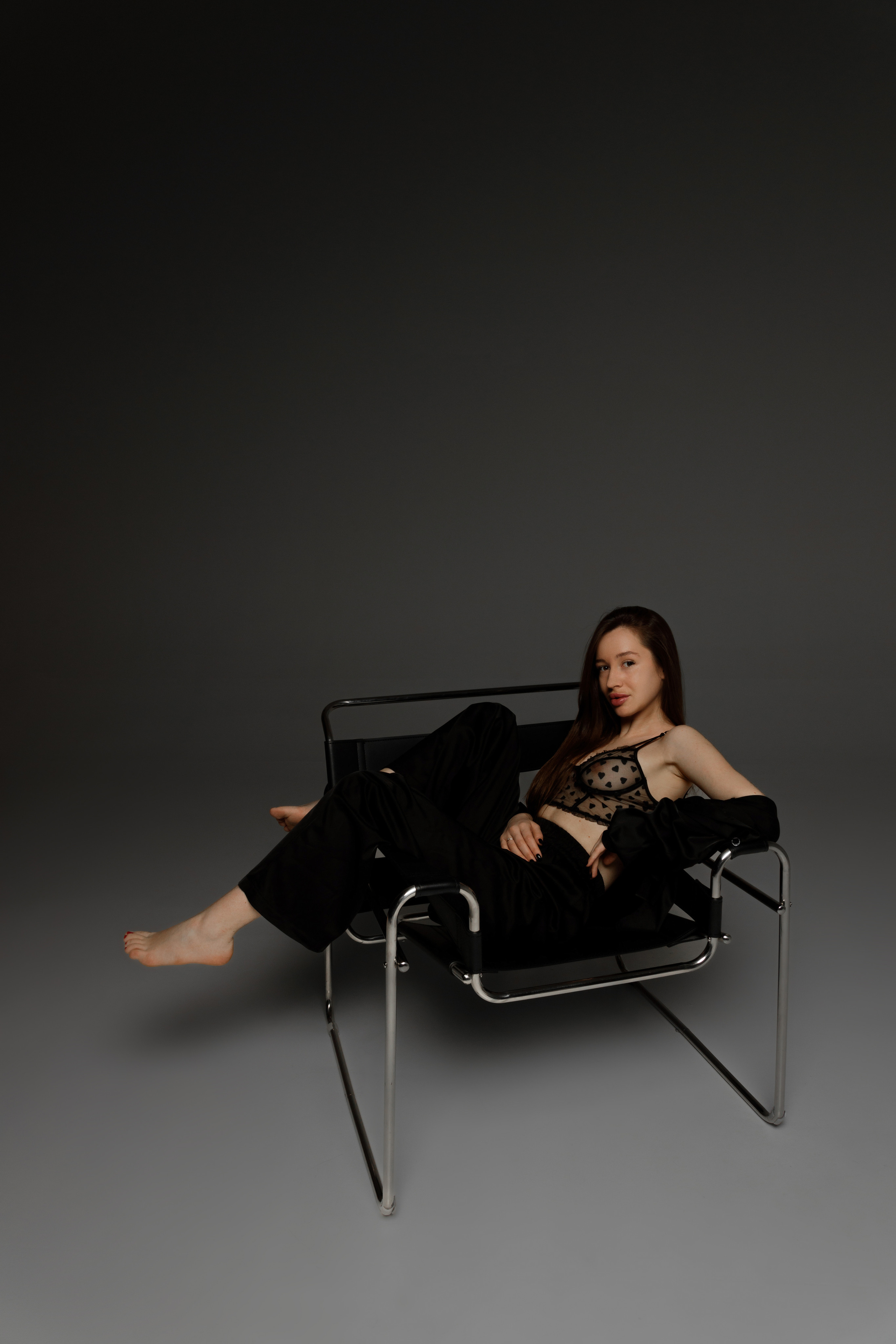 Алина. Главная