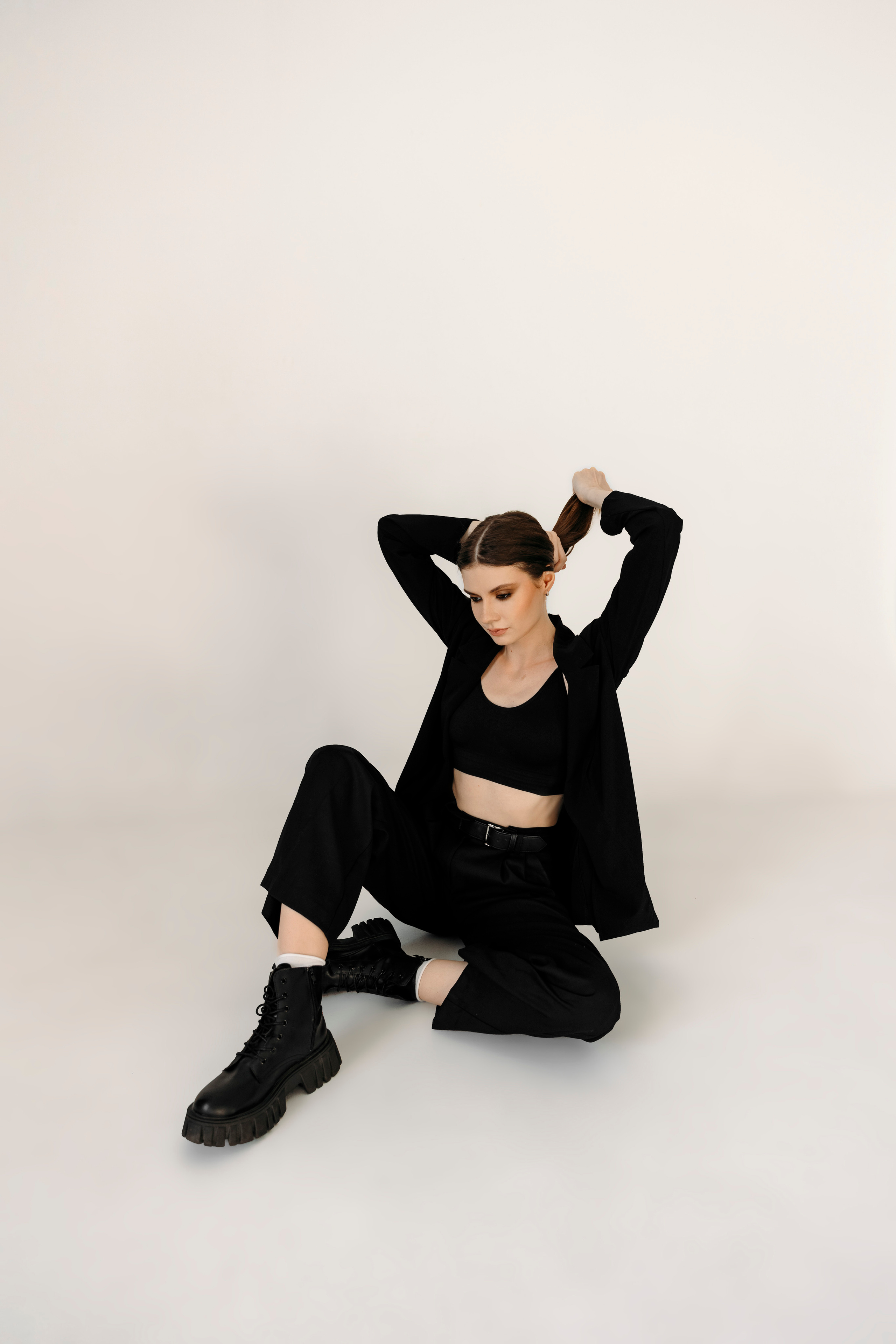 Анна и Лилия. Главная