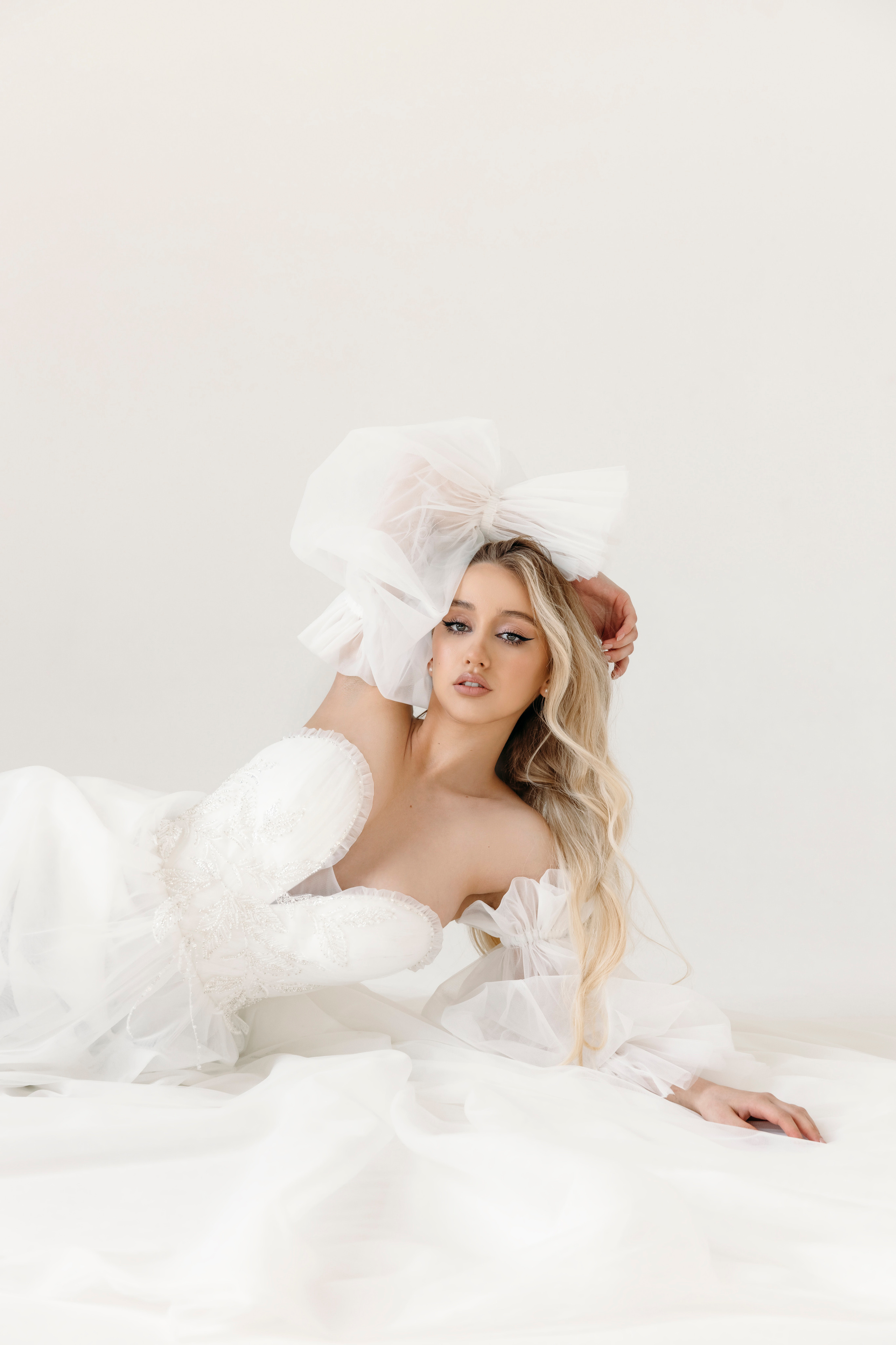 Елизавета. Главная