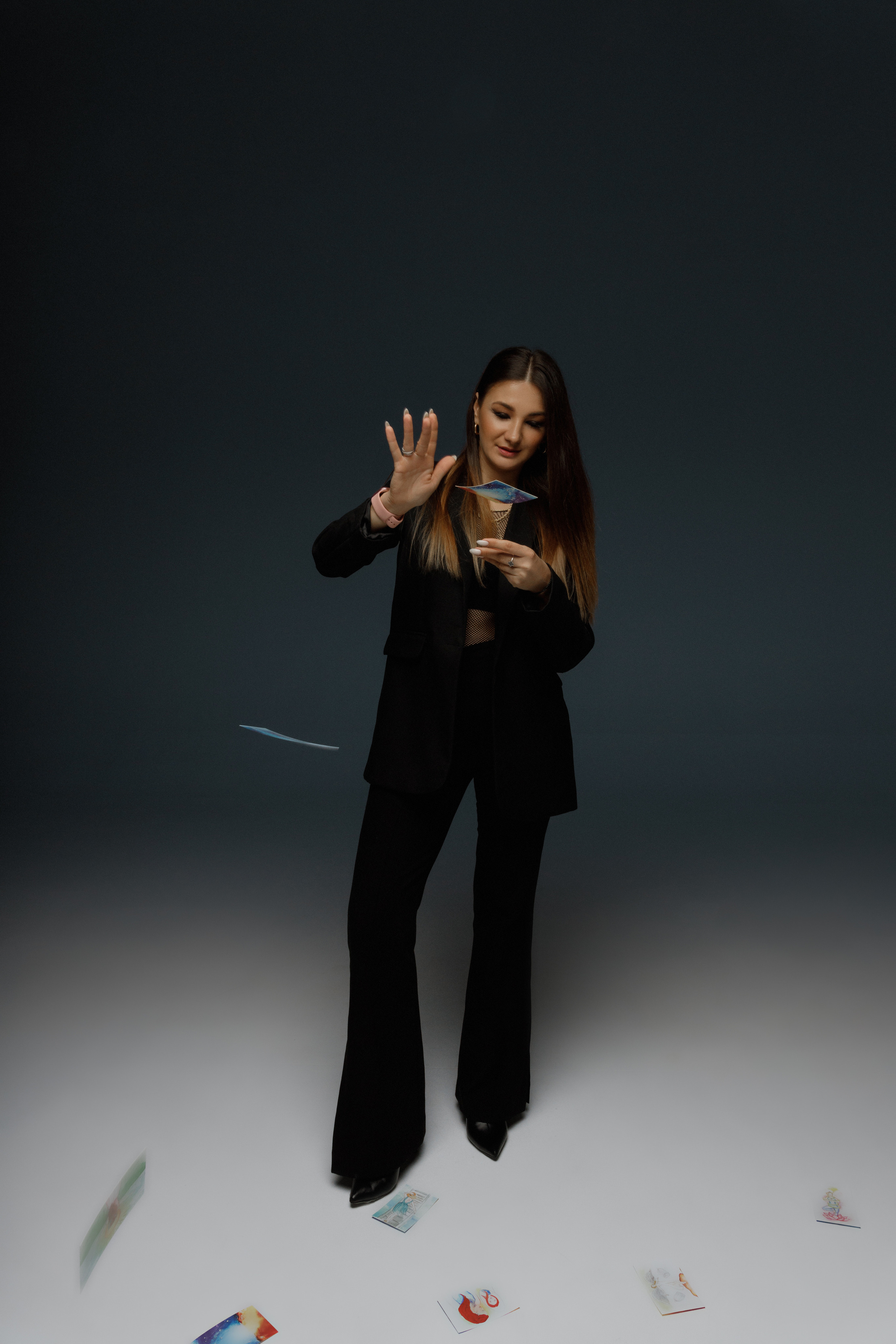 Анна. Главная