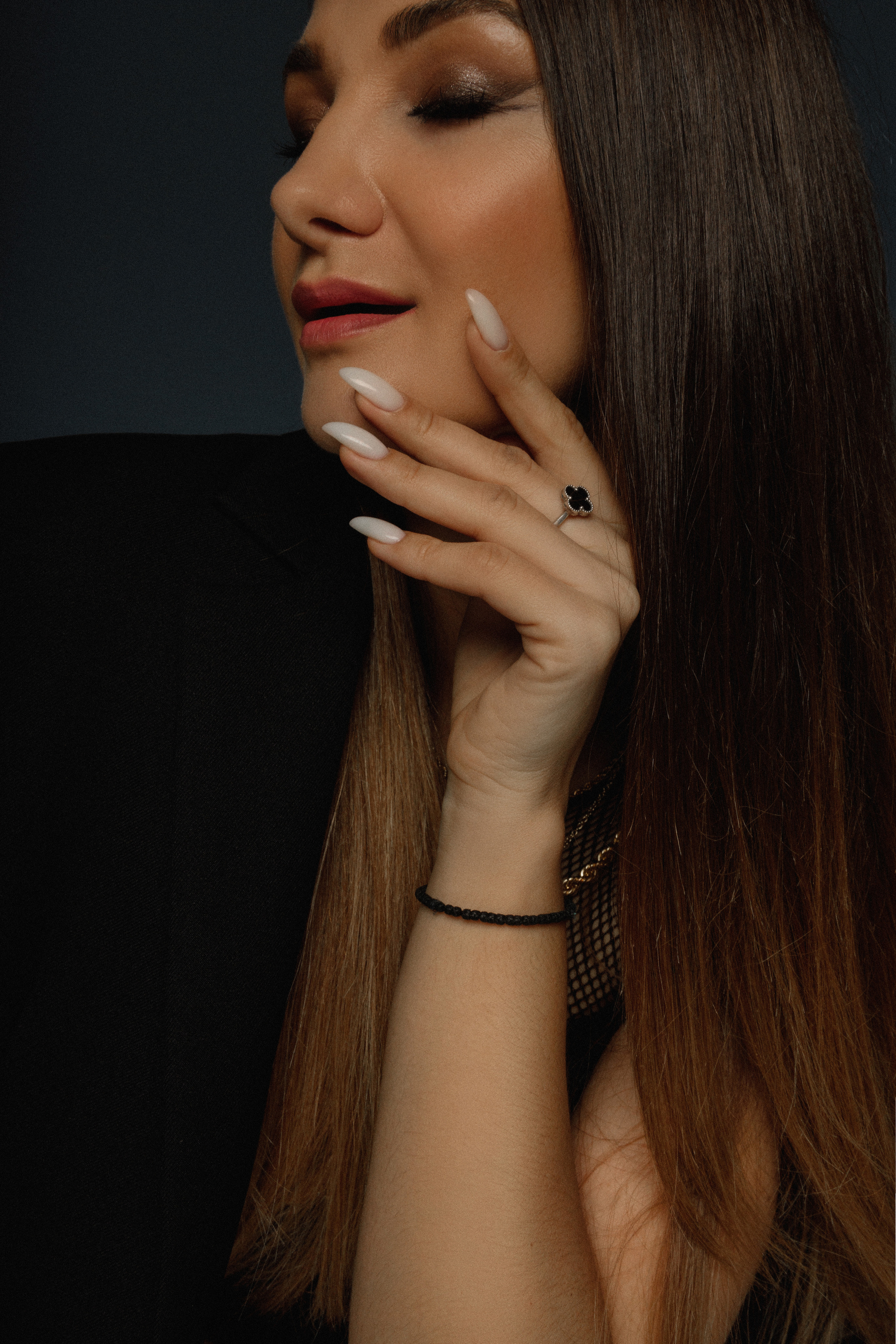 Анна. Главная