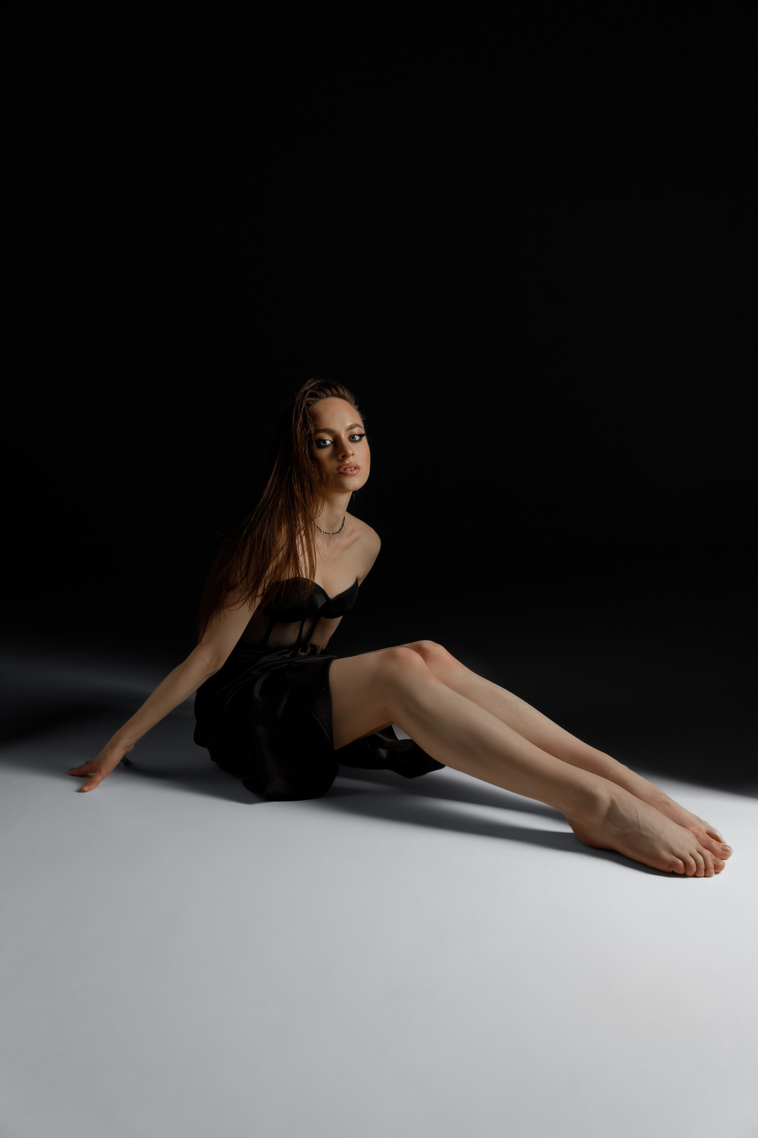 Эмма. Главная