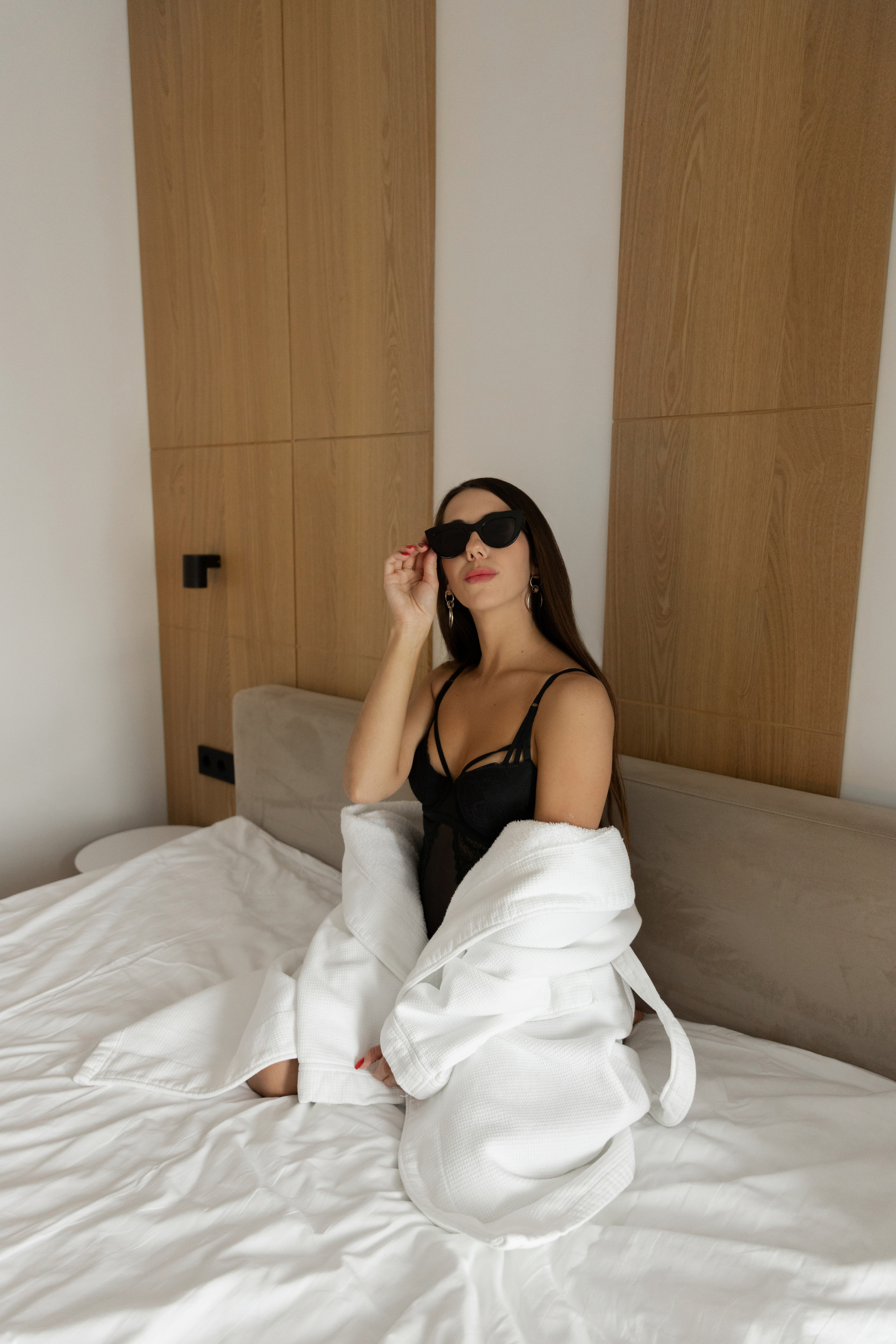 Девичник. Главная