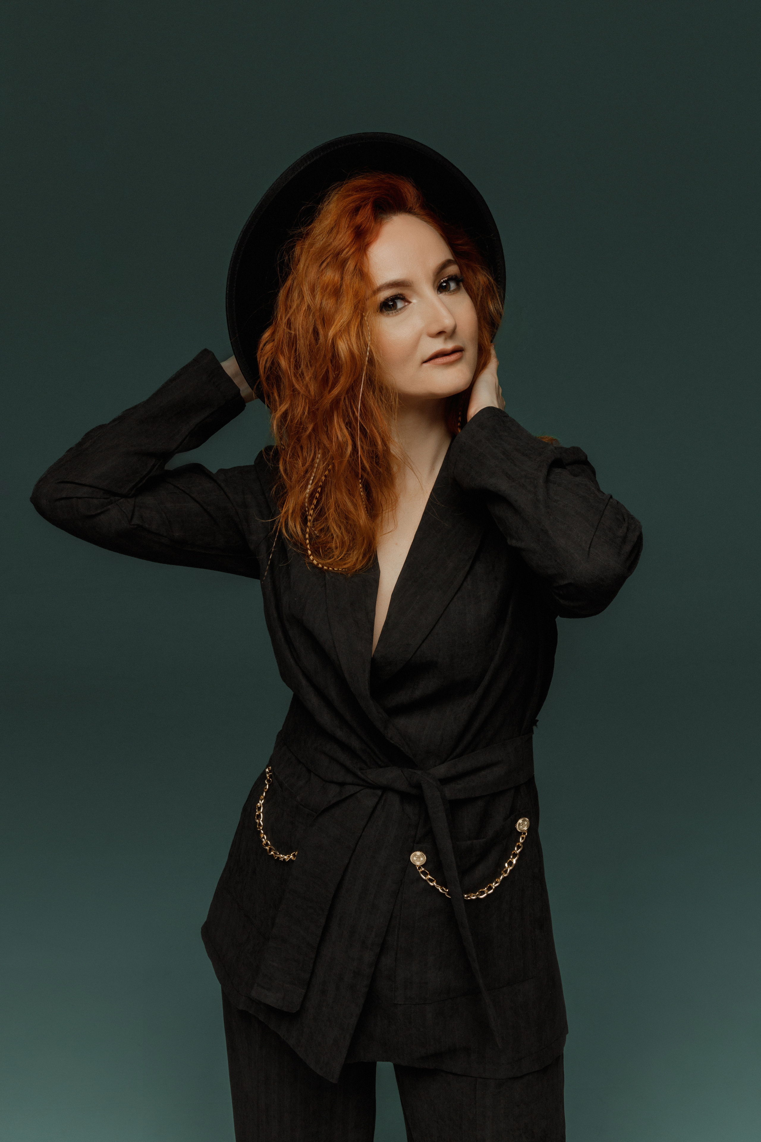 Ольга. Главная