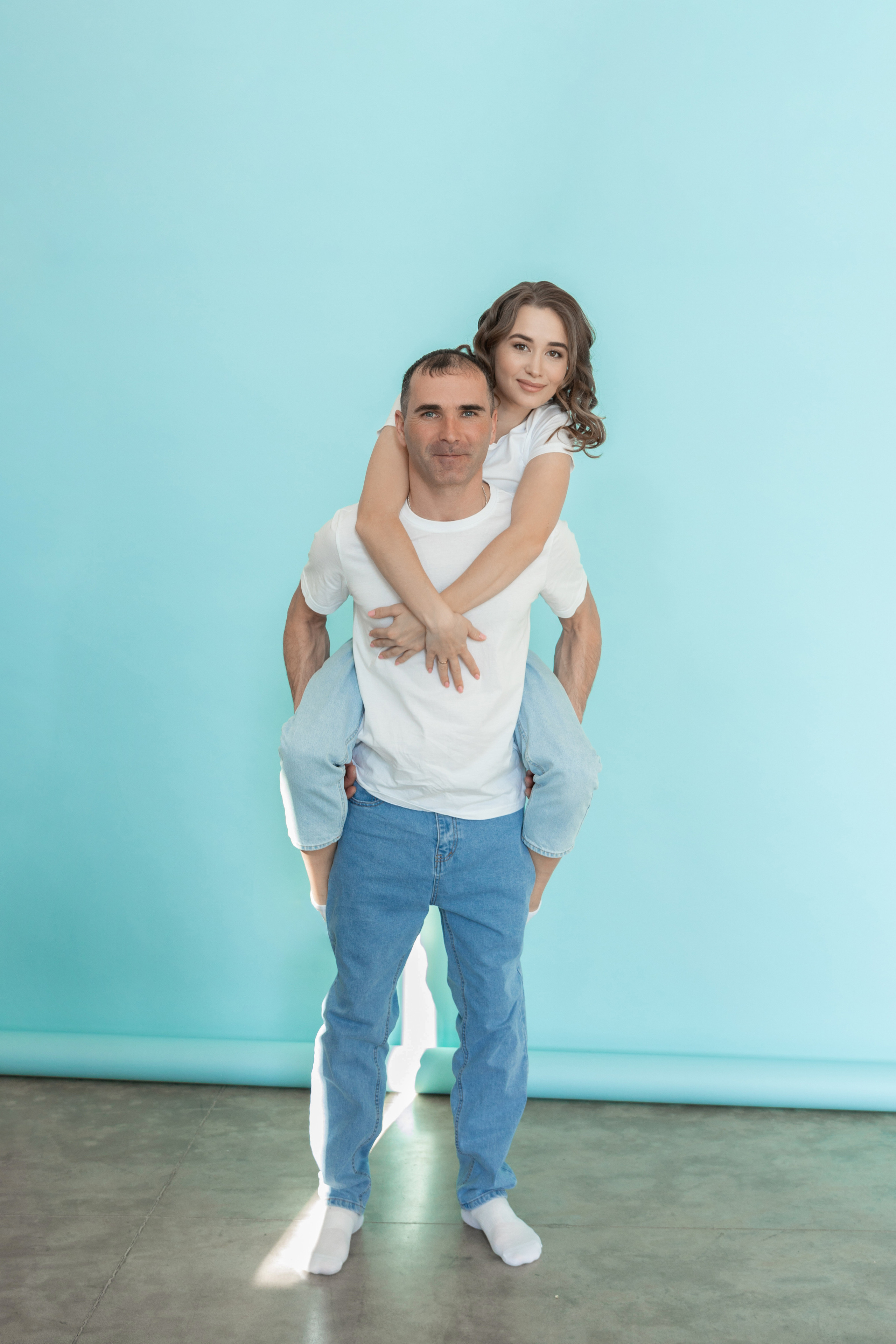 Кристина Иван. Главная