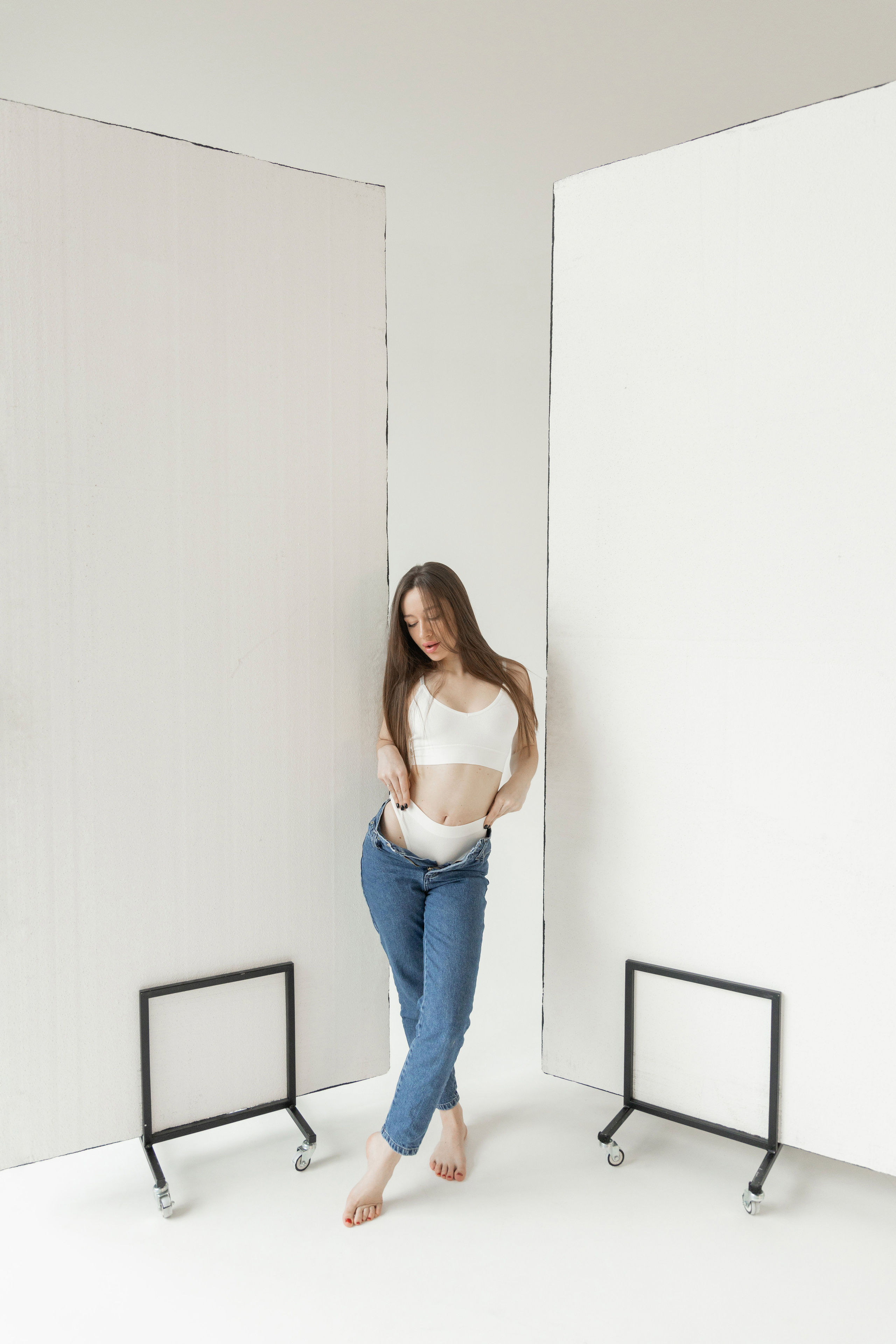 Алина. Главная