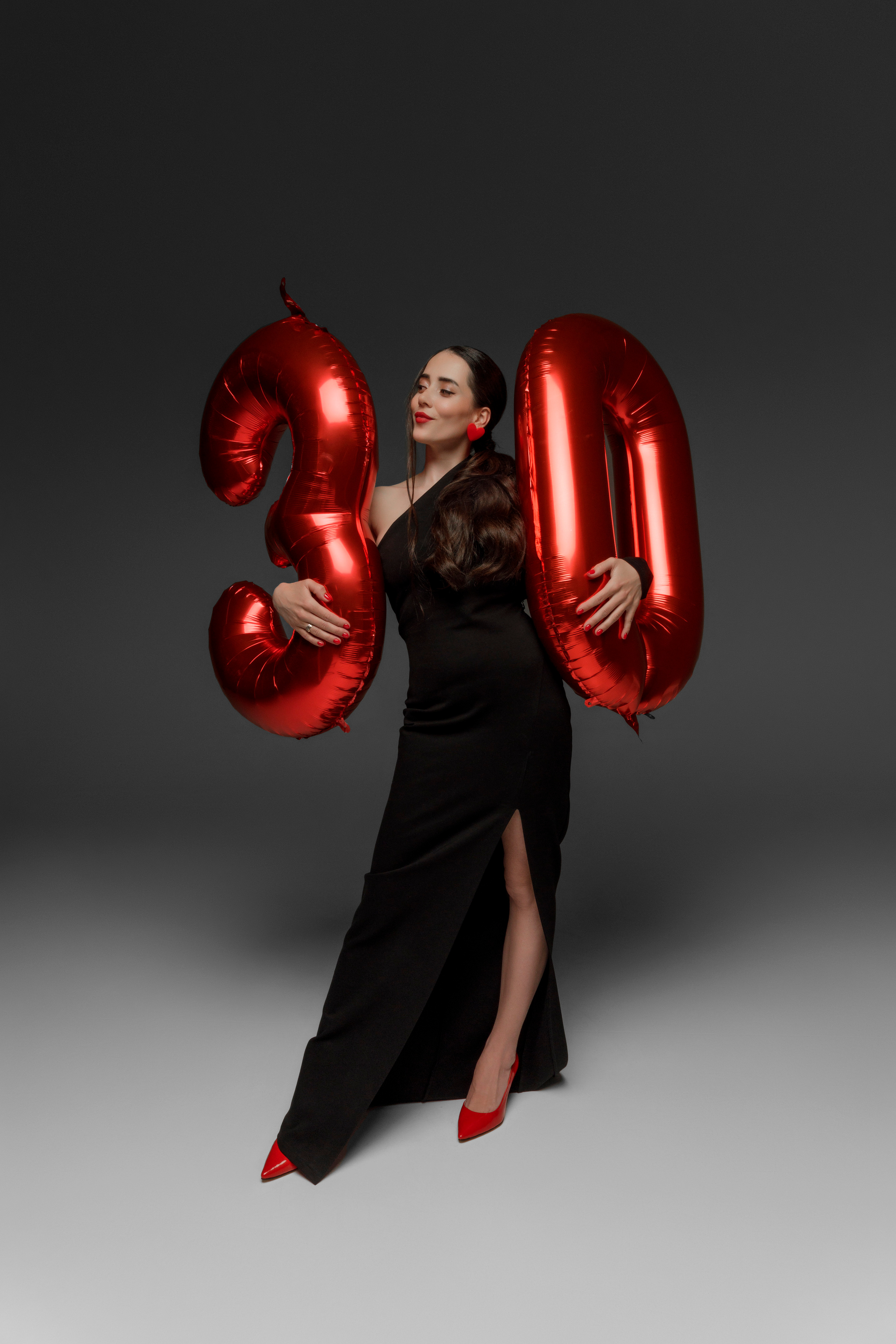 Олеся. Главная