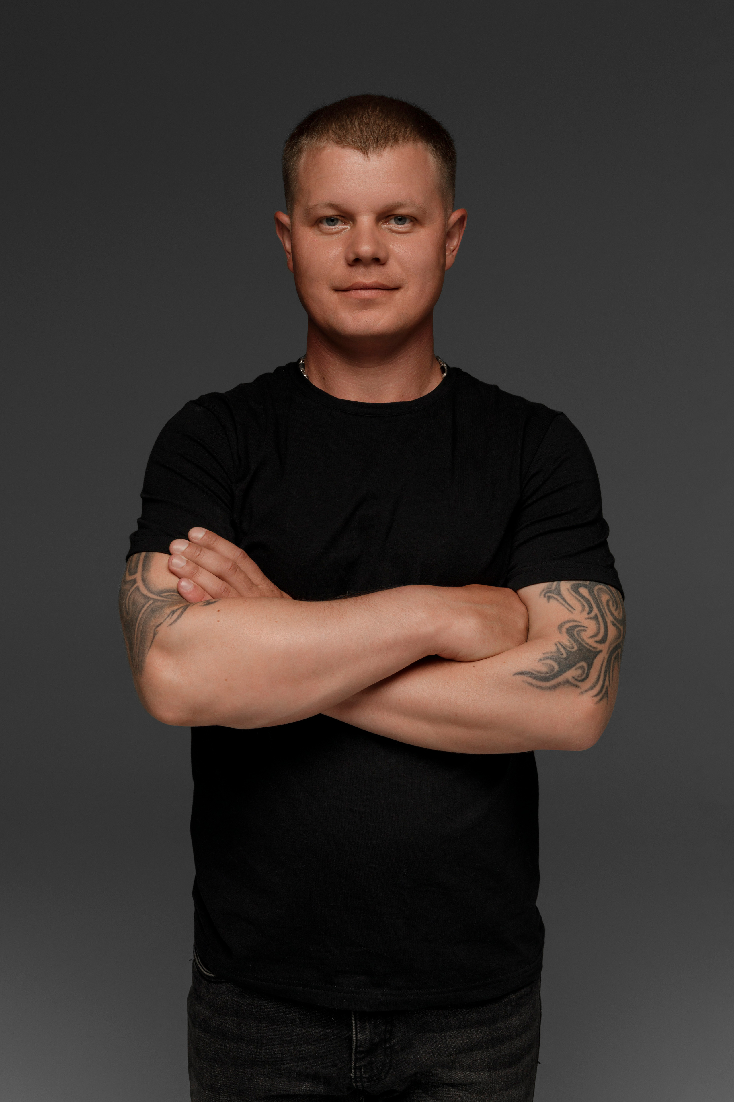 Олеся. Главная