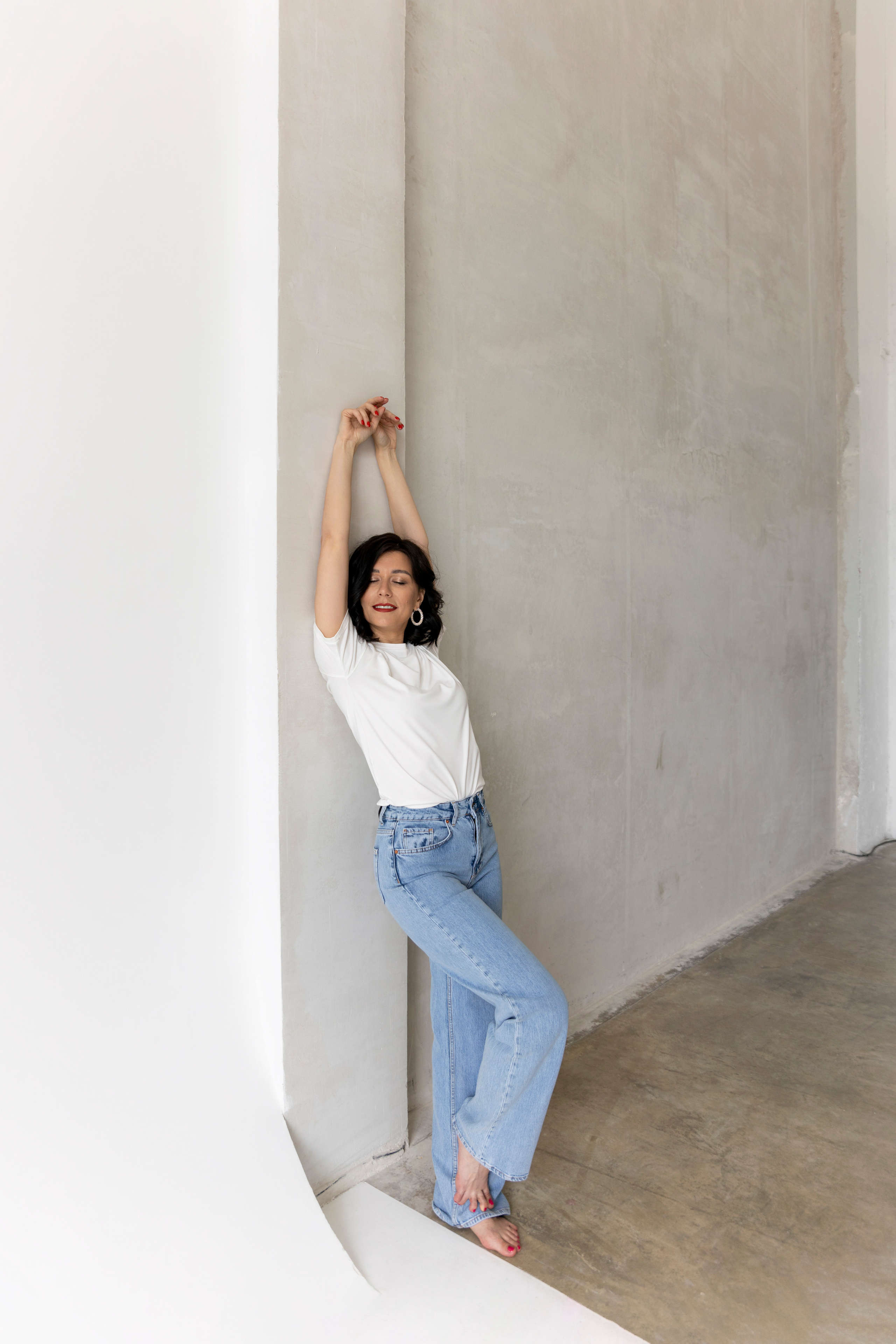 Ирина. Главная